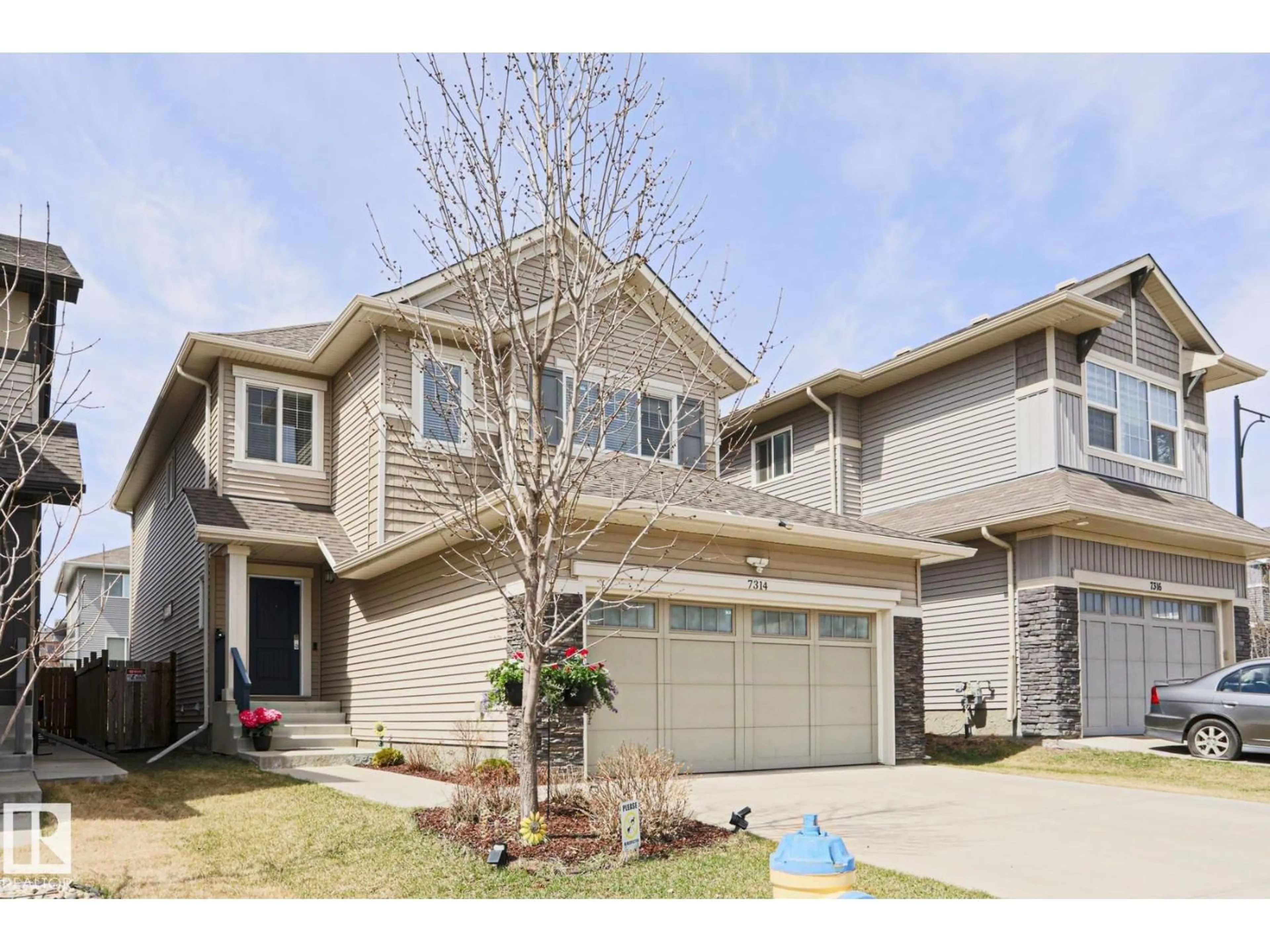 Unknown for 7314 EDGEMONT WY, Edmonton Alberta T6M0S1