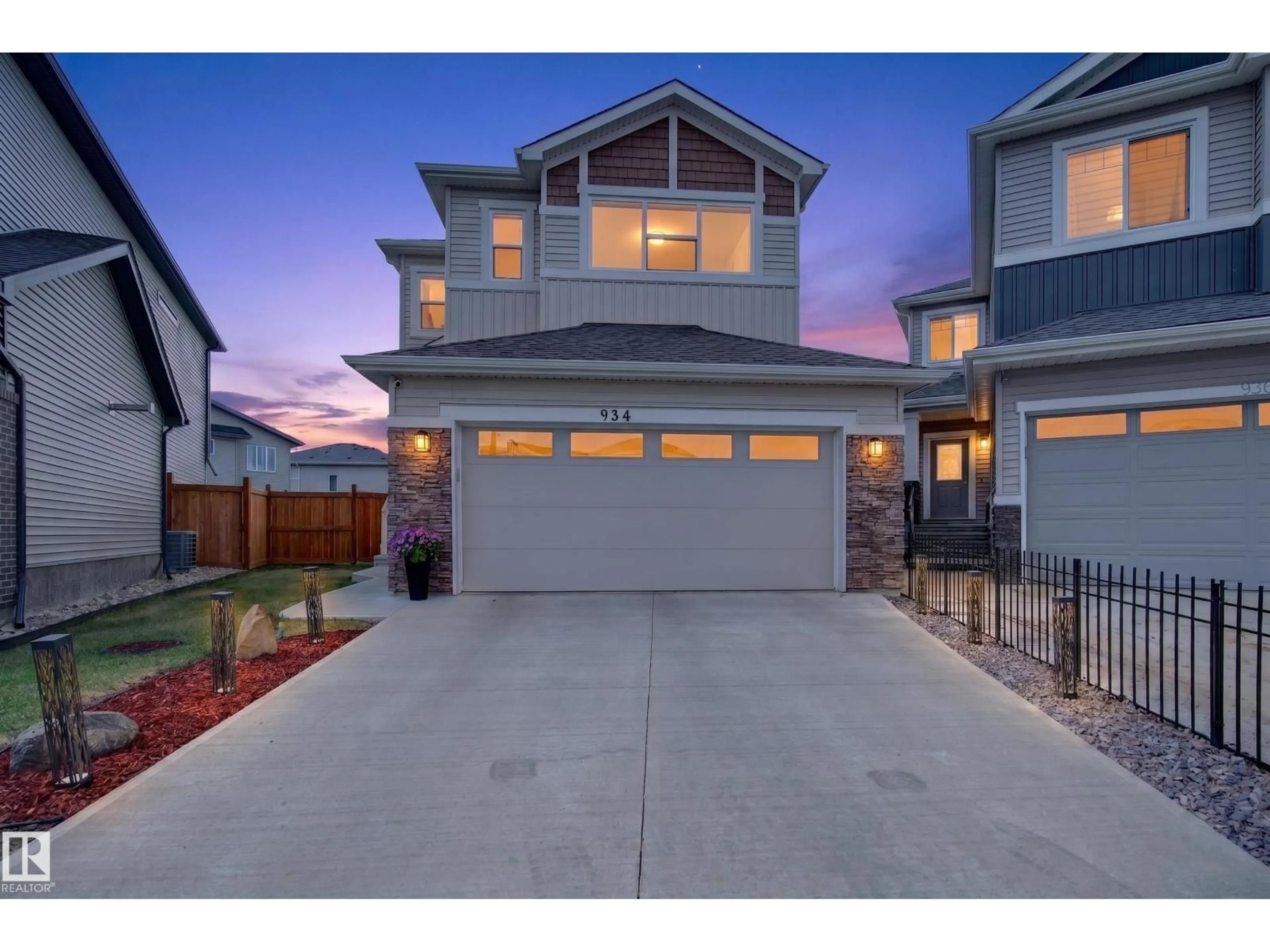 Unknown for 934 BERG PL, Leduc Alberta T9E1J6