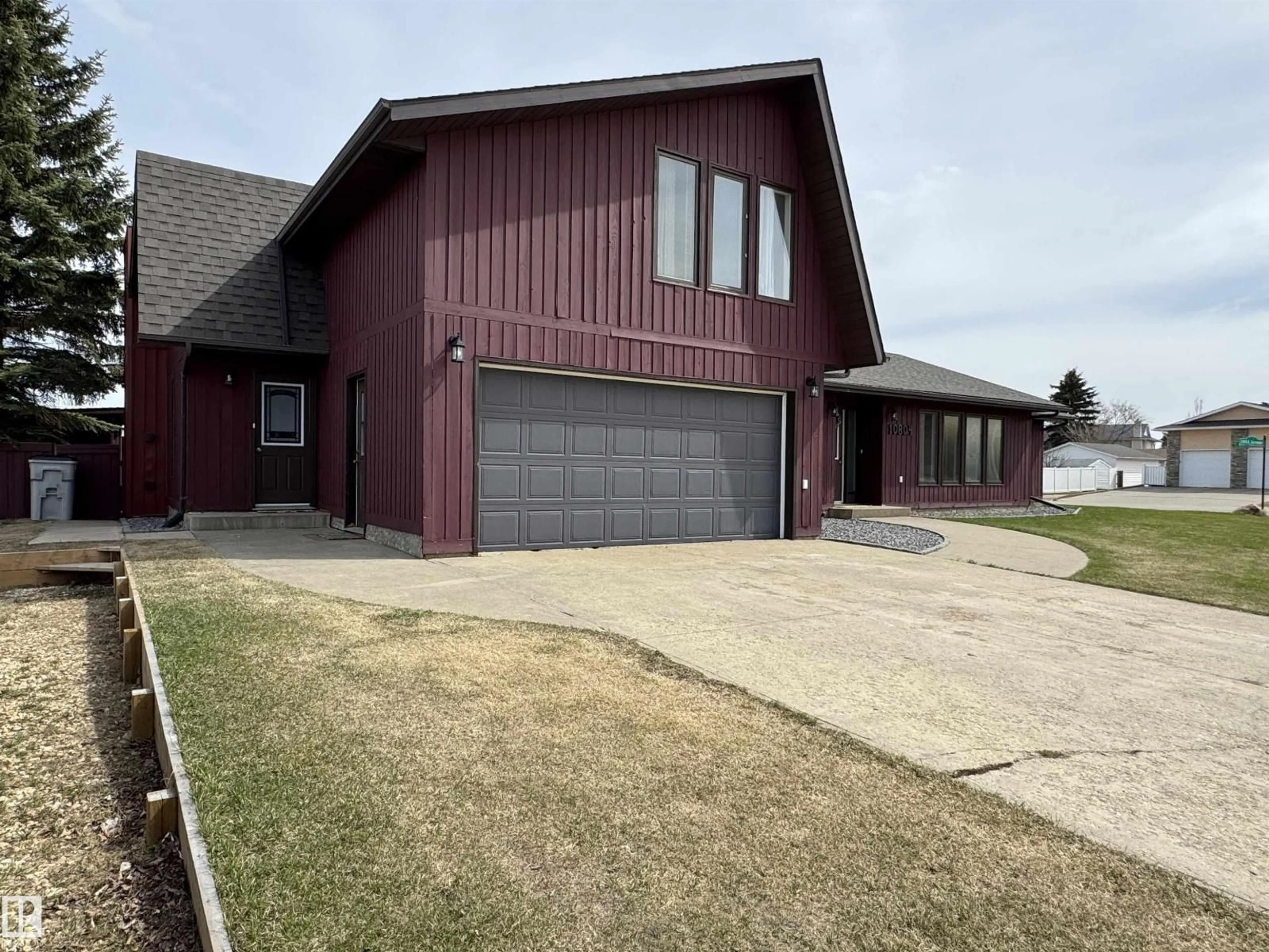 Unknown for 10804 107 ST, Westlock Alberta T7P1C3