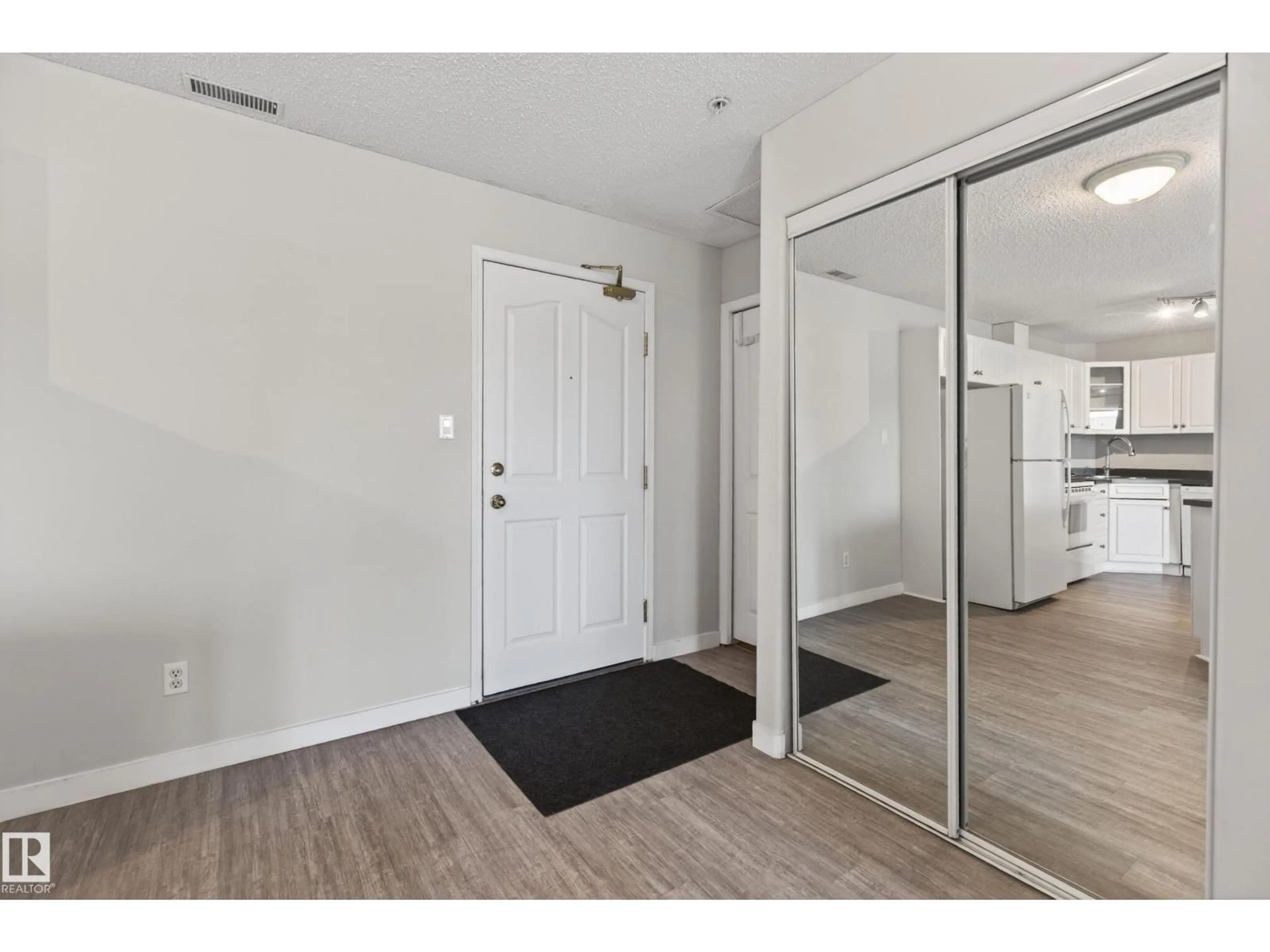 Indoor entryway for NW - 319 16303 95 ST, Edmonton Alberta T5Z3V1