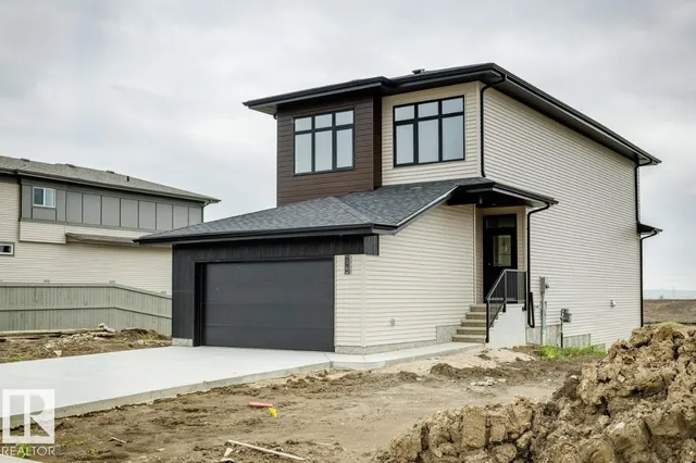 56 GAMBEL LO, Spruce Grove 1