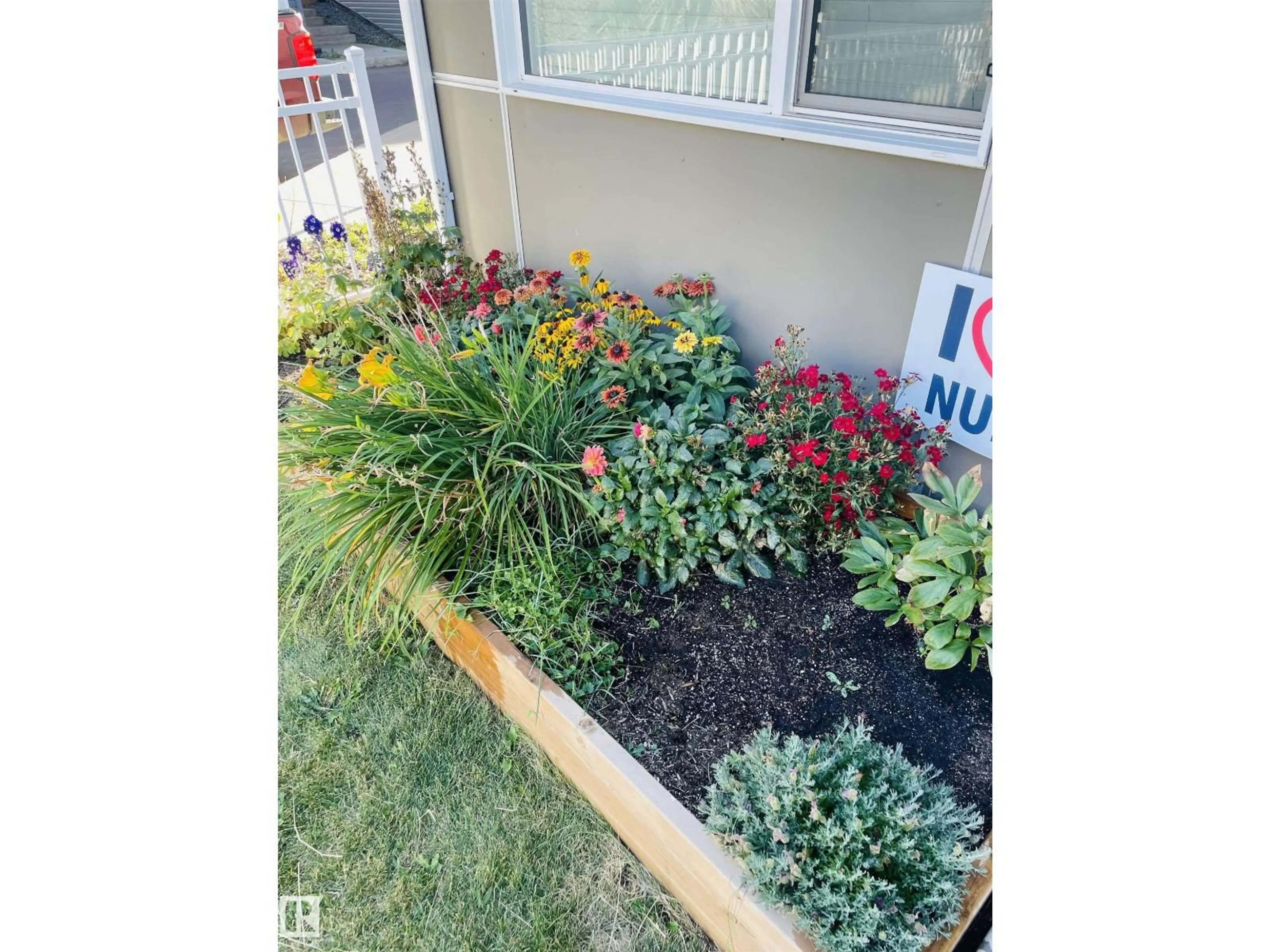 Patio, street for 24 215 SADDLEBACK RD, Edmonton Alberta T6J5T6