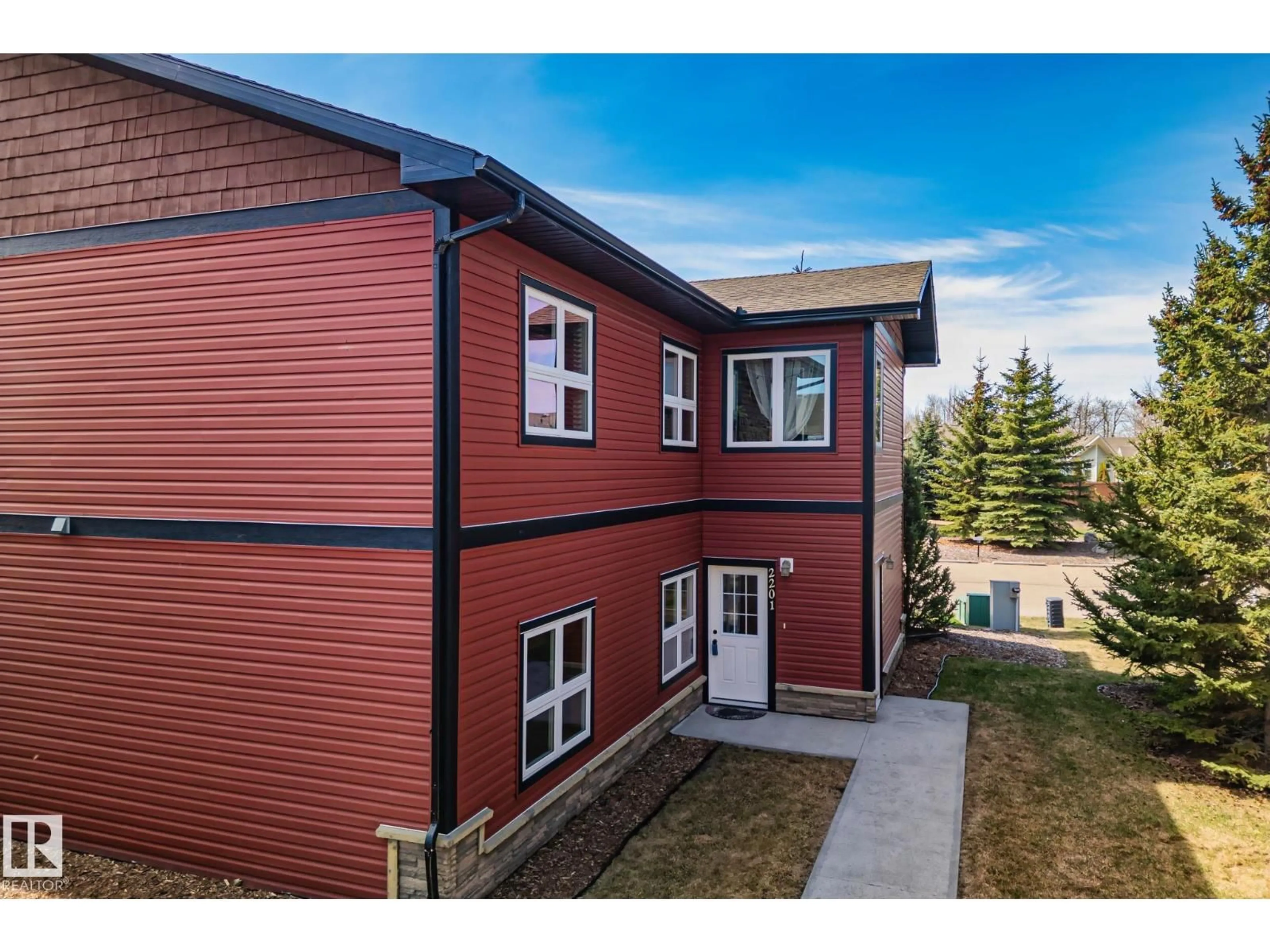Unknown for 2201 GRAYBRIAR GR, Stony Plain Alberta T7Z0G1