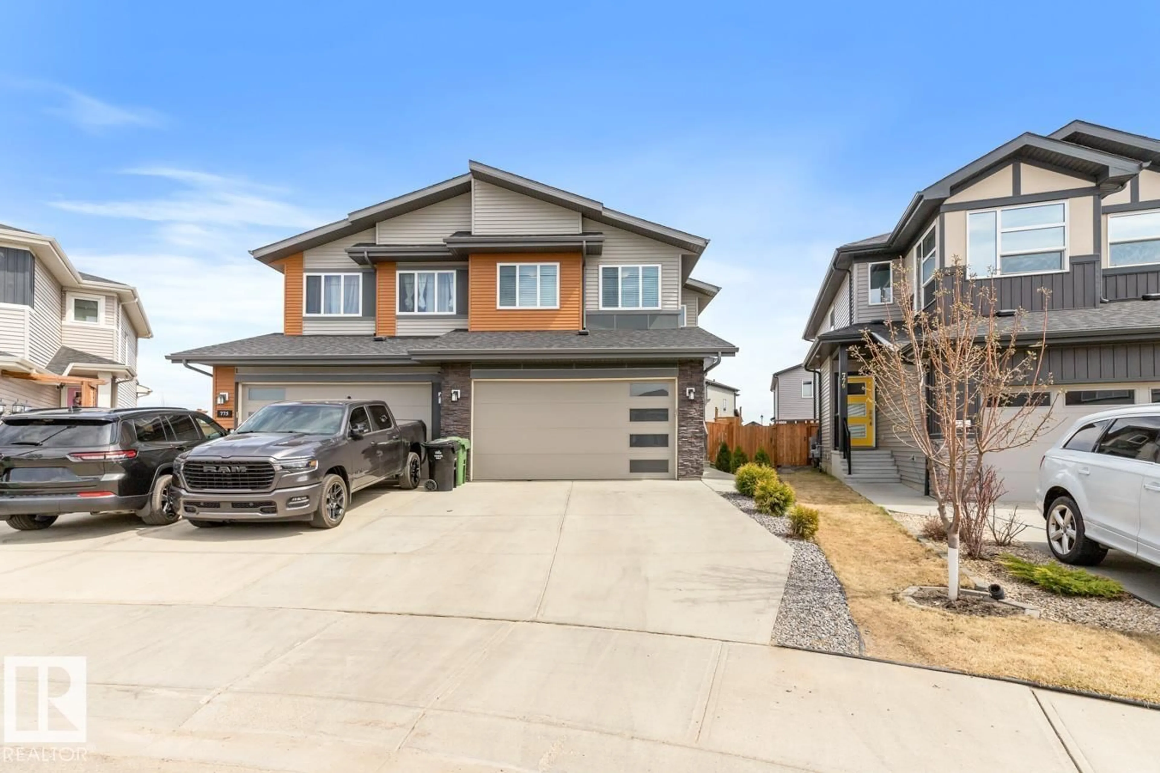 Unknown for 777 BERG LO, Leduc Alberta T9E1G8