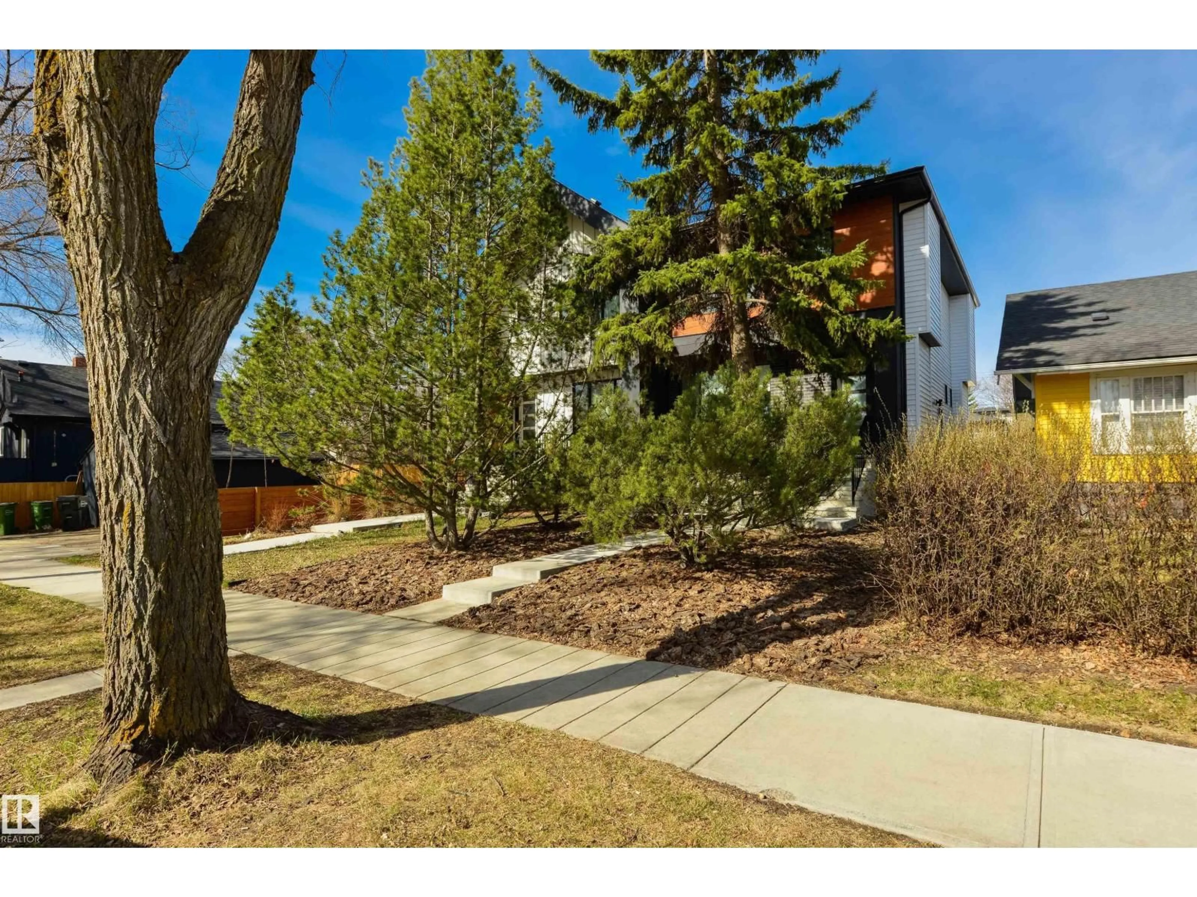 Unknown for NW - 11414 125 ST, Edmonton Alberta T5M0M9