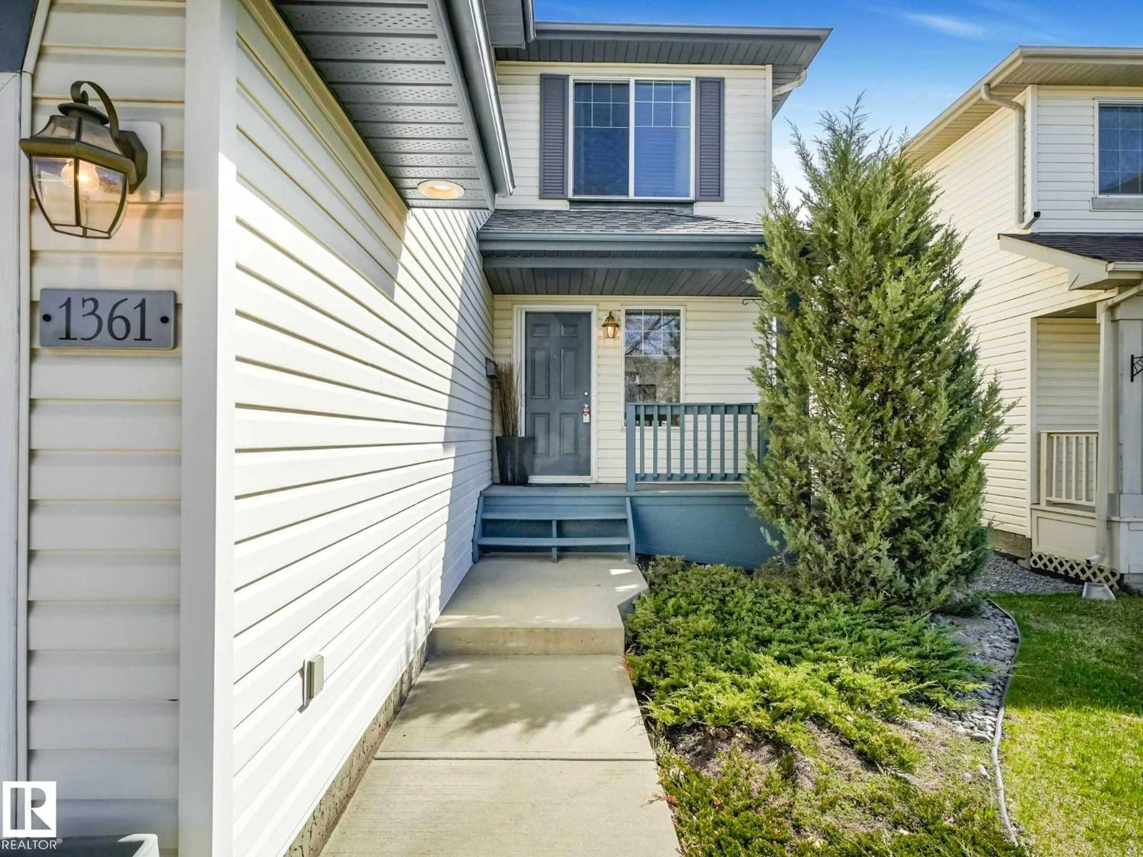 Unknown for 1361 BRECKENRIDGE DR, Edmonton Alberta T5T6M2