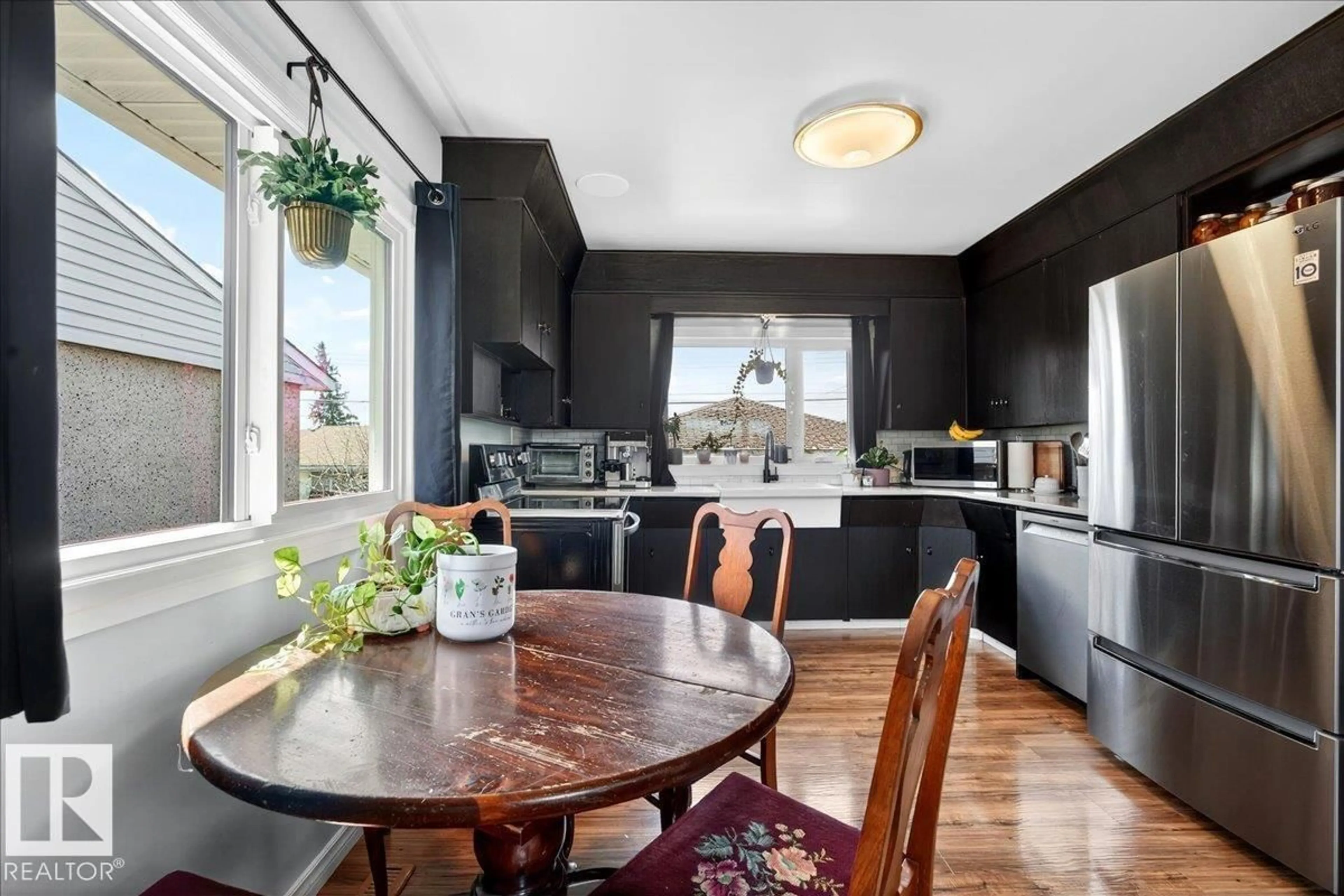 Unknown for NW - 12944 128 ST, Edmonton Alberta T5L1E5