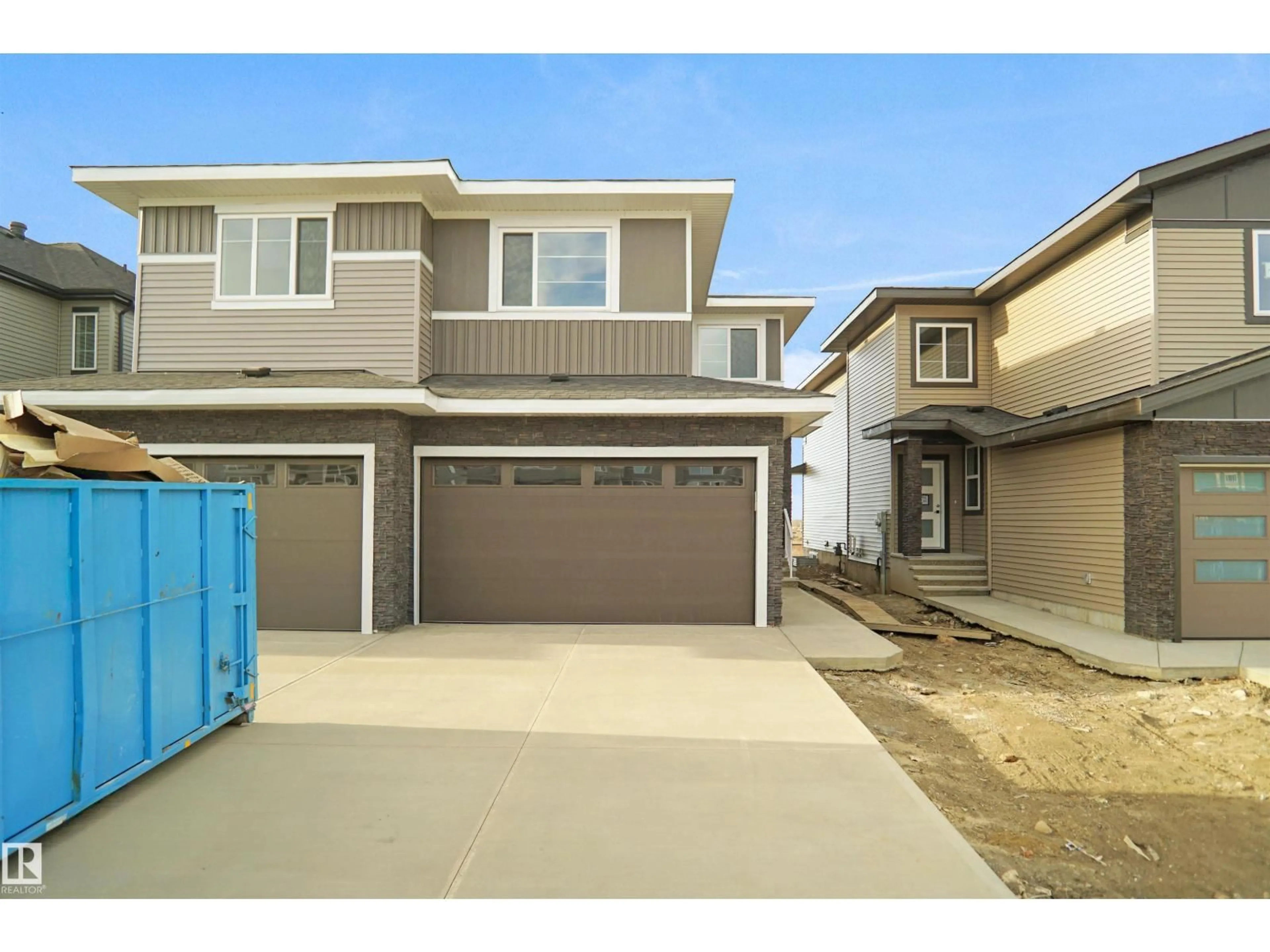 Unknown for 119 PEIRWYCK LO, Spruce Grove Alberta T7X4G2