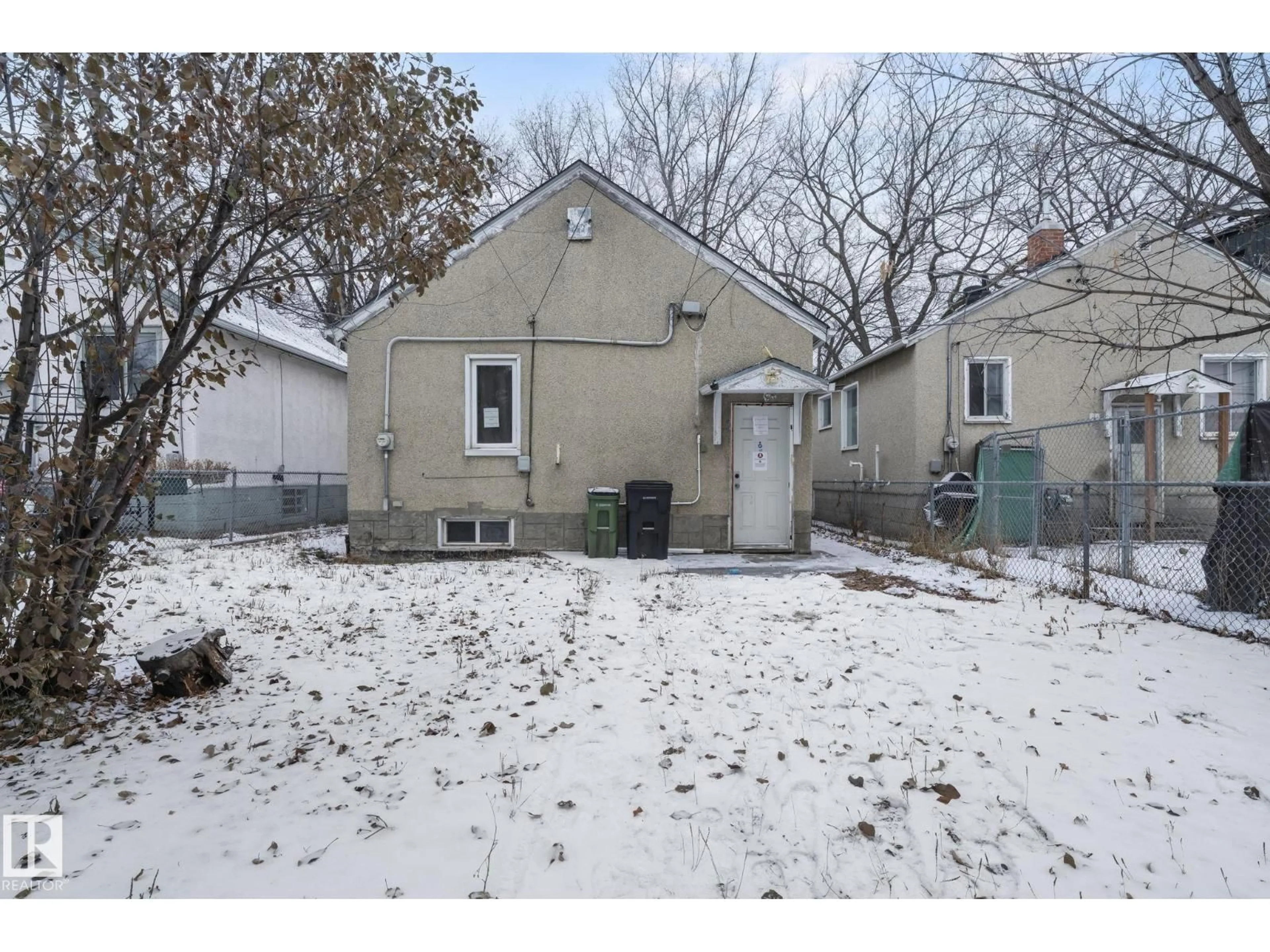 Unknown for 11414 85 ST, Edmonton Alberta T5B3C9
