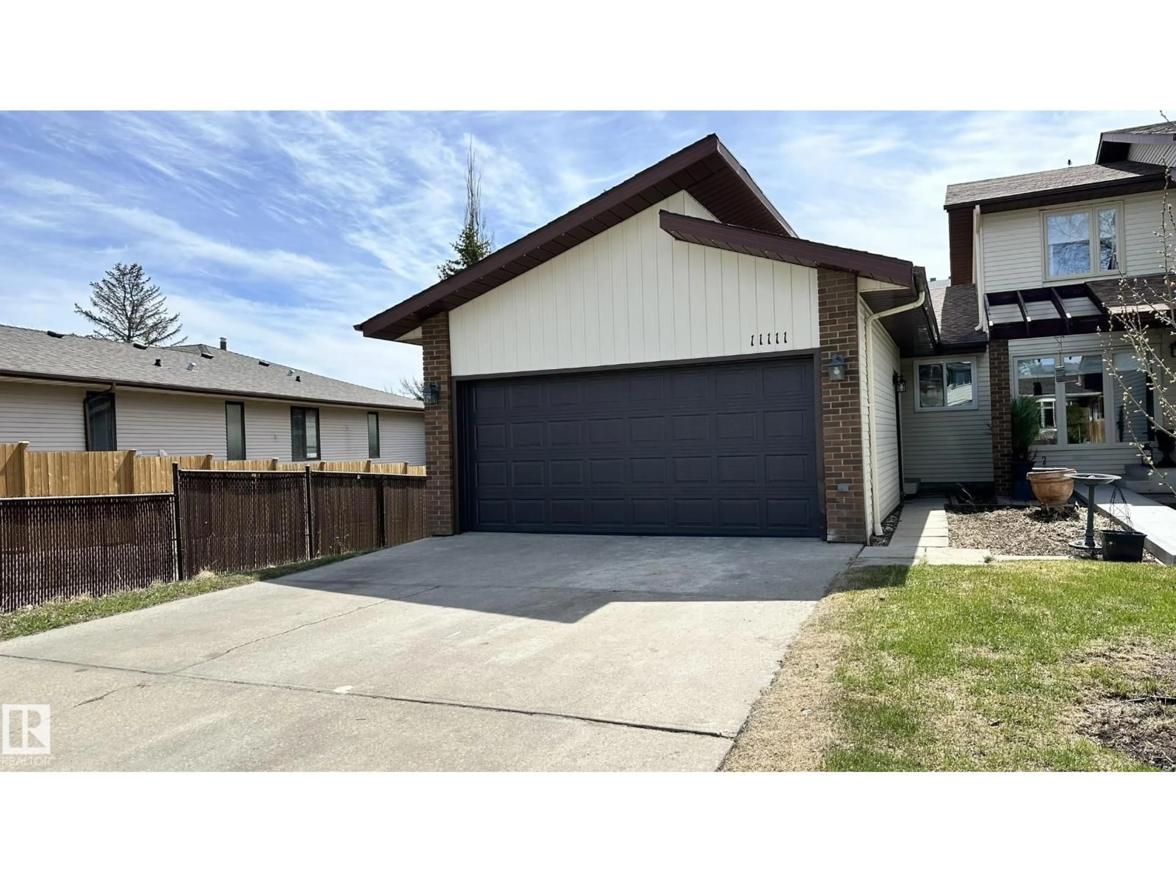 Unknown for 11111 157 AV, Edmonton Alberta T5X4V1
