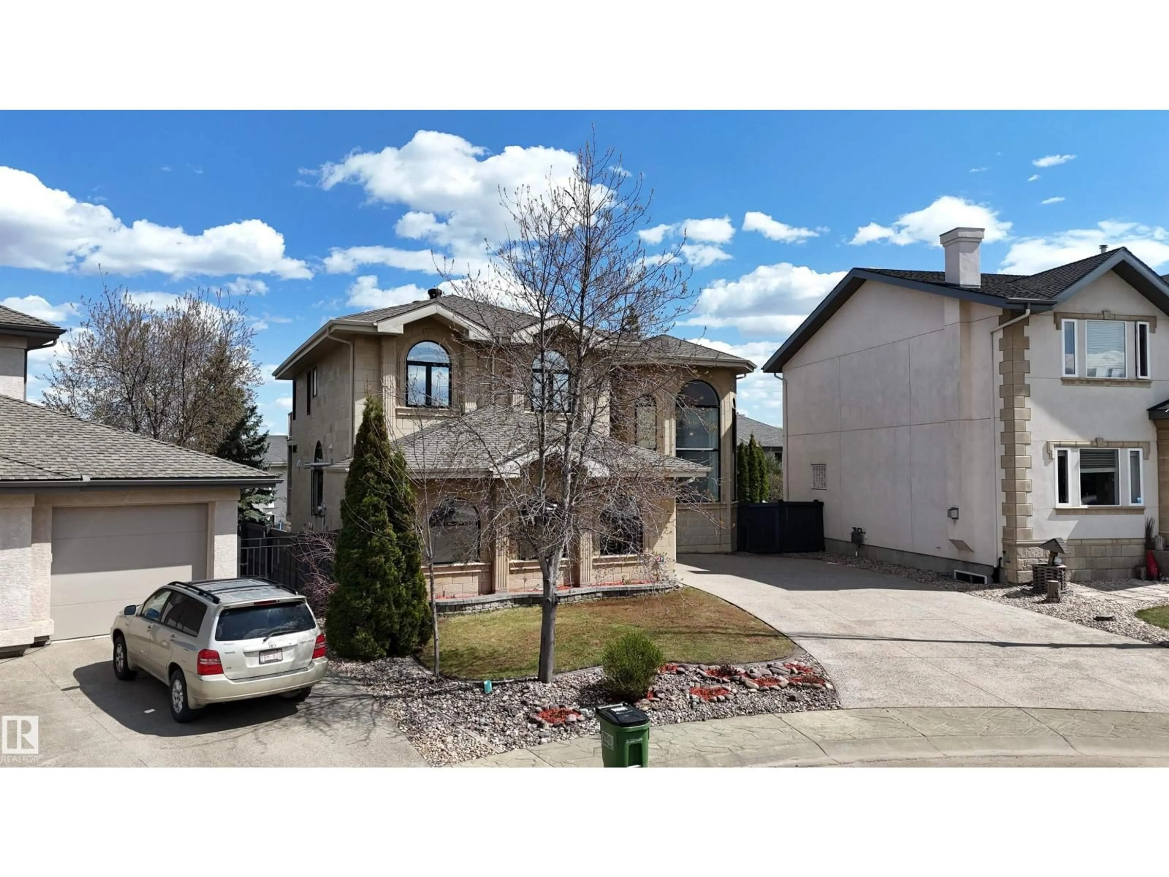Unknown for NW - 2408 TEGLER GR, Edmonton Alberta T6R3K2
