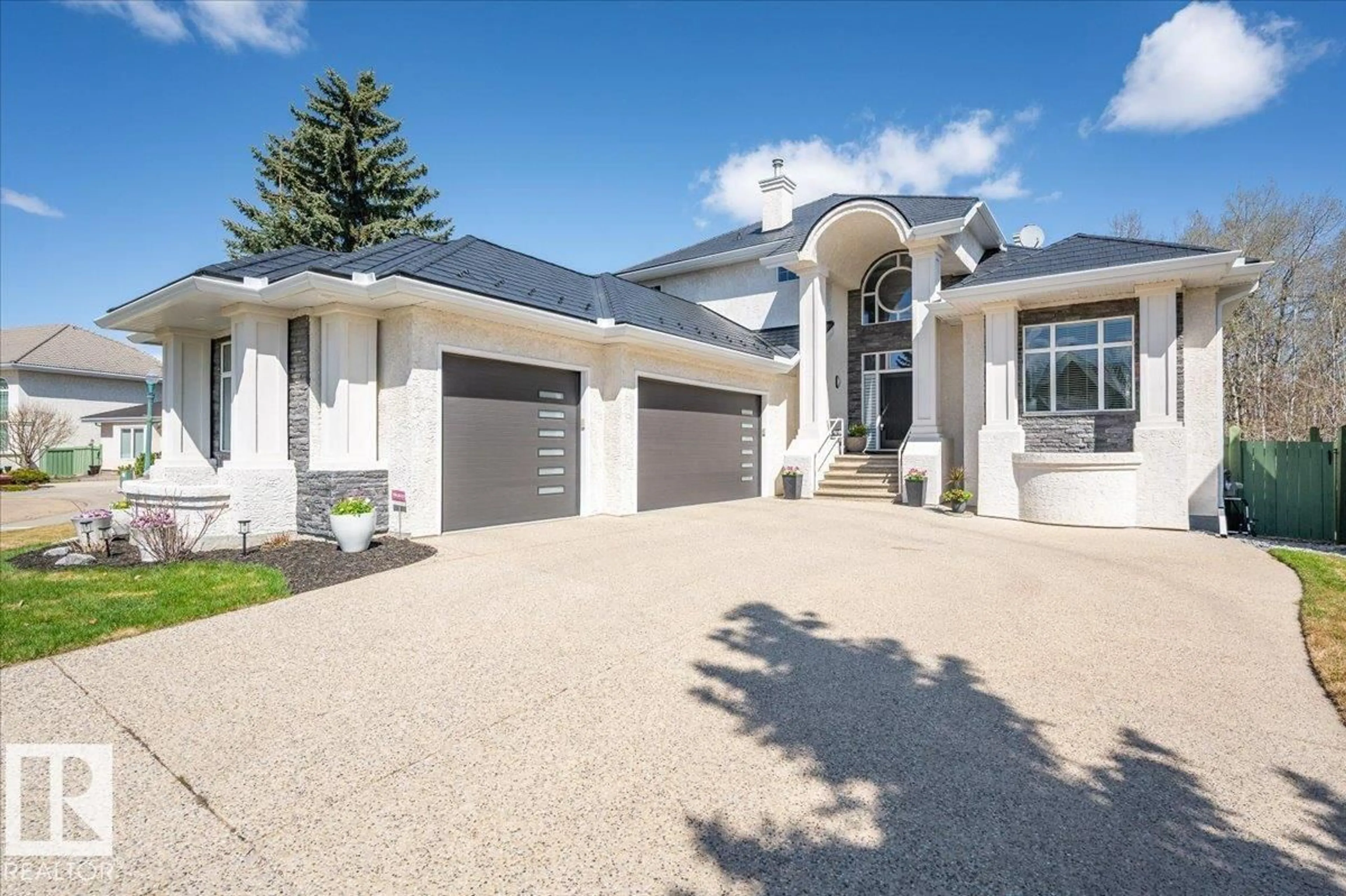 Unknown for 314 WEAVER PT, Edmonton Alberta T6M2J4