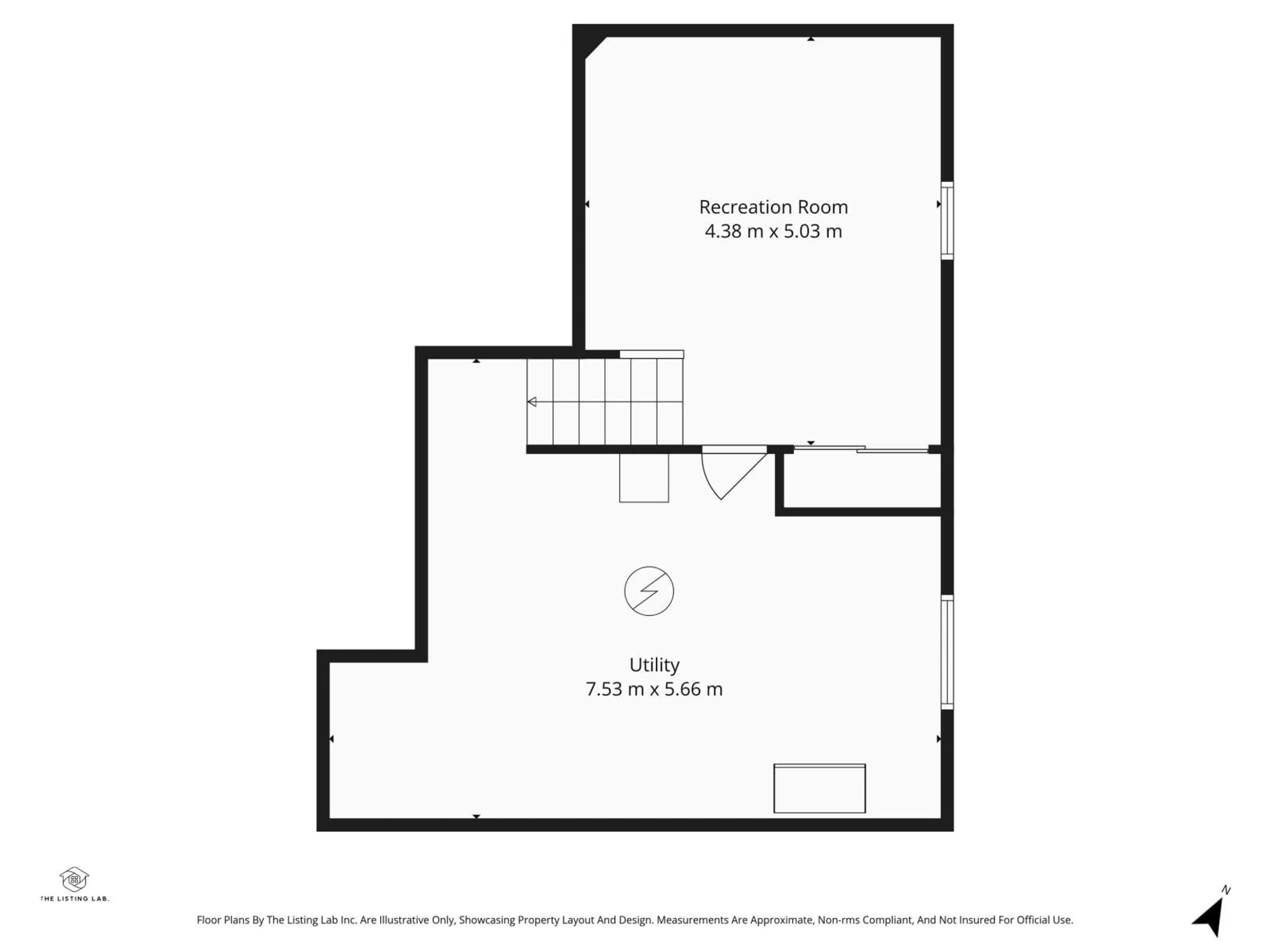Floor plan for 147 WESTMEWS DR, Fort Saskatchewan Alberta T8L4H9