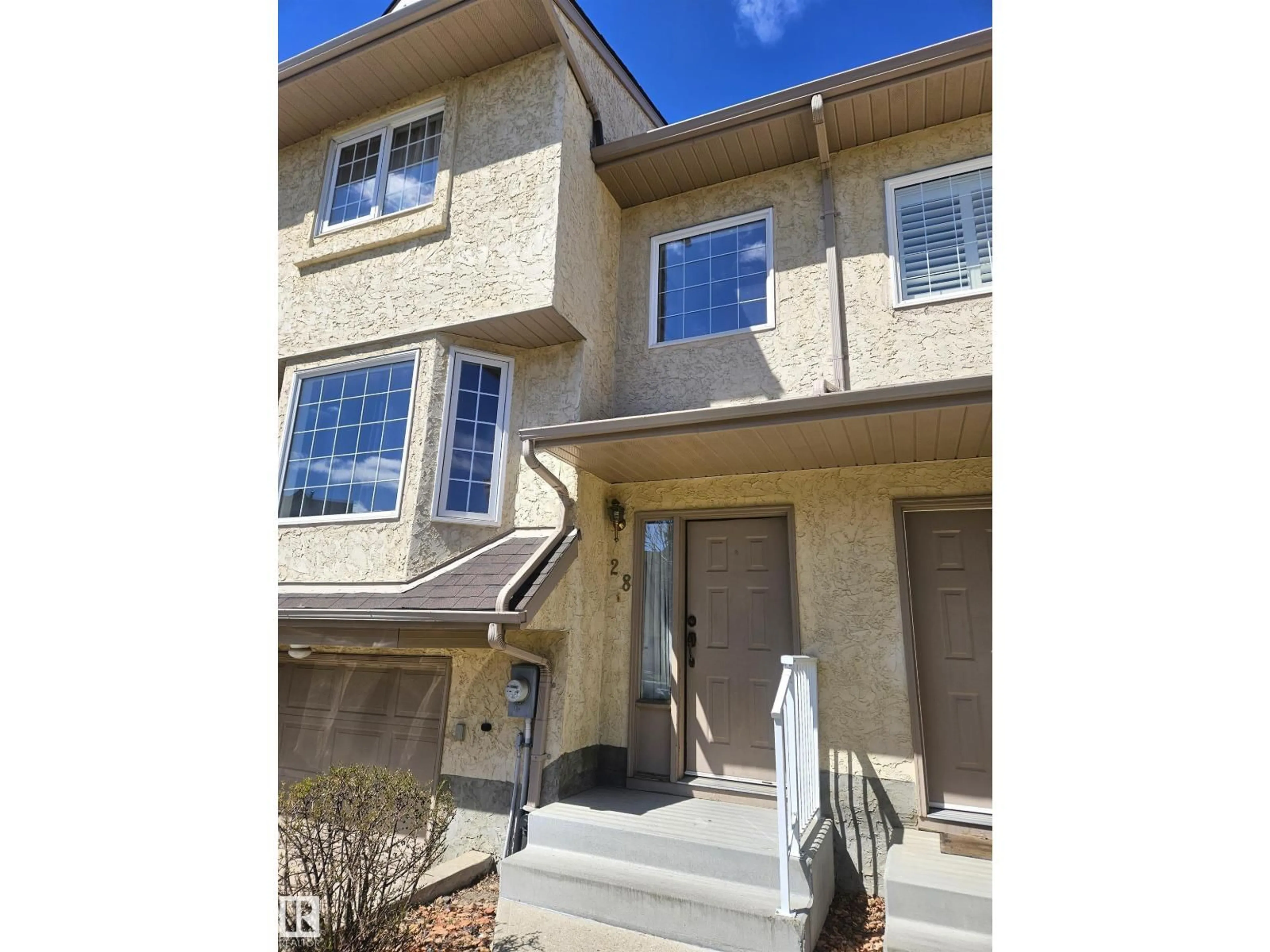 Unknown for 28 - 3645 145 AV, Edmonton Alberta T5Y2S3