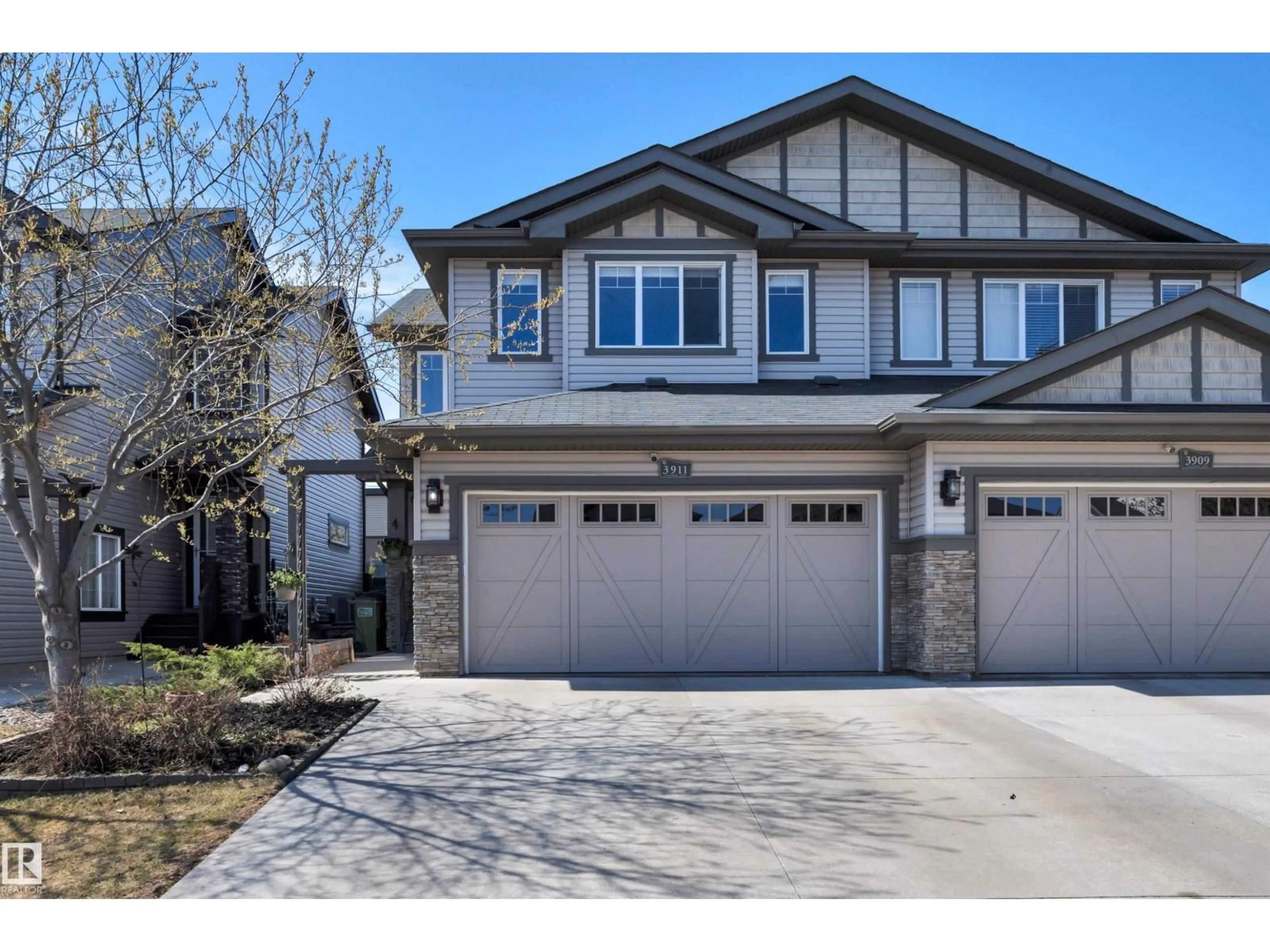 Unknown for NW - 3911 GALLINGER LO, Edmonton Alberta T5T4G6