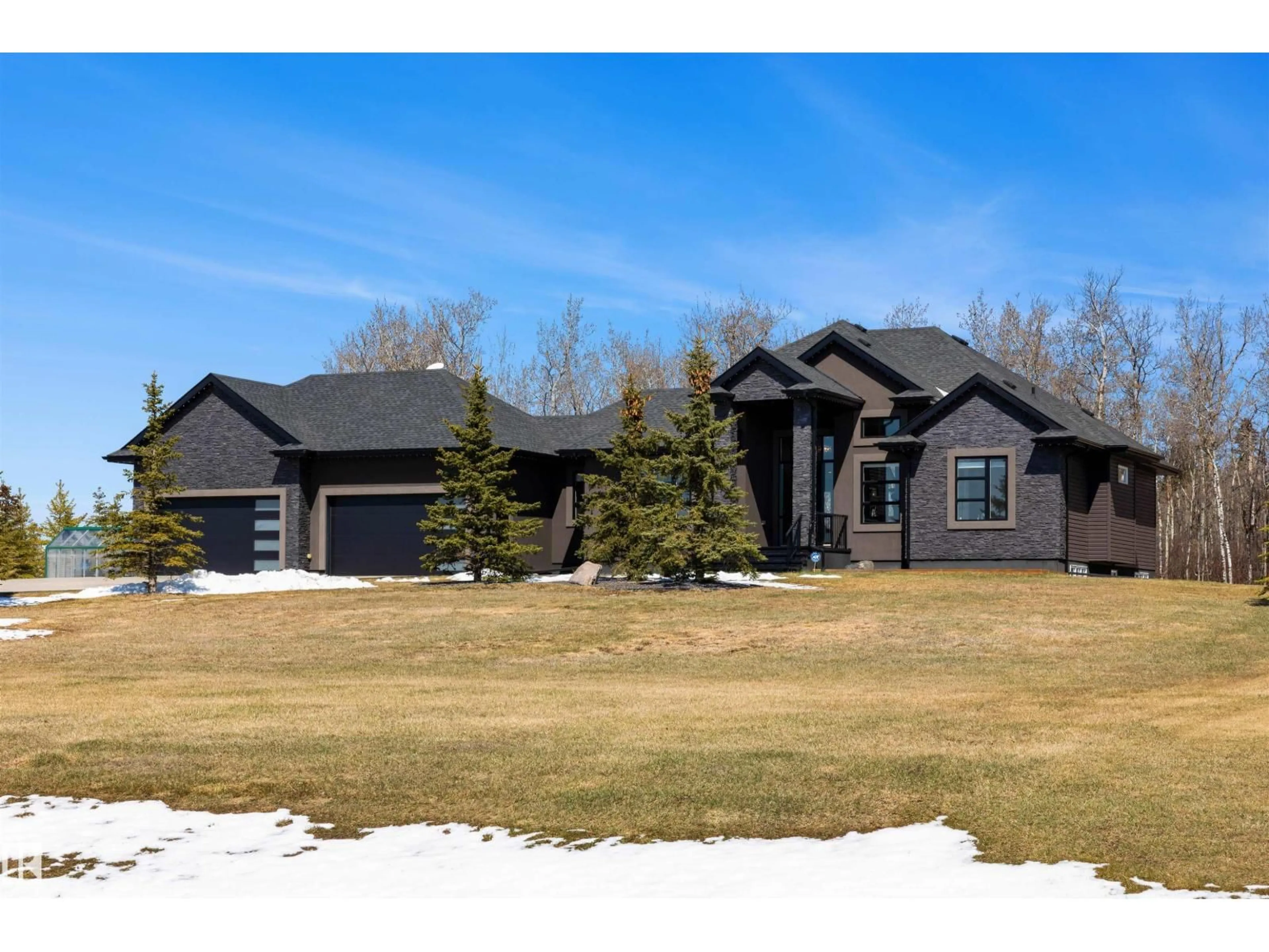 Unknown for 120 50509 RGE RD, Rural Leduc County Alberta T0B3M2