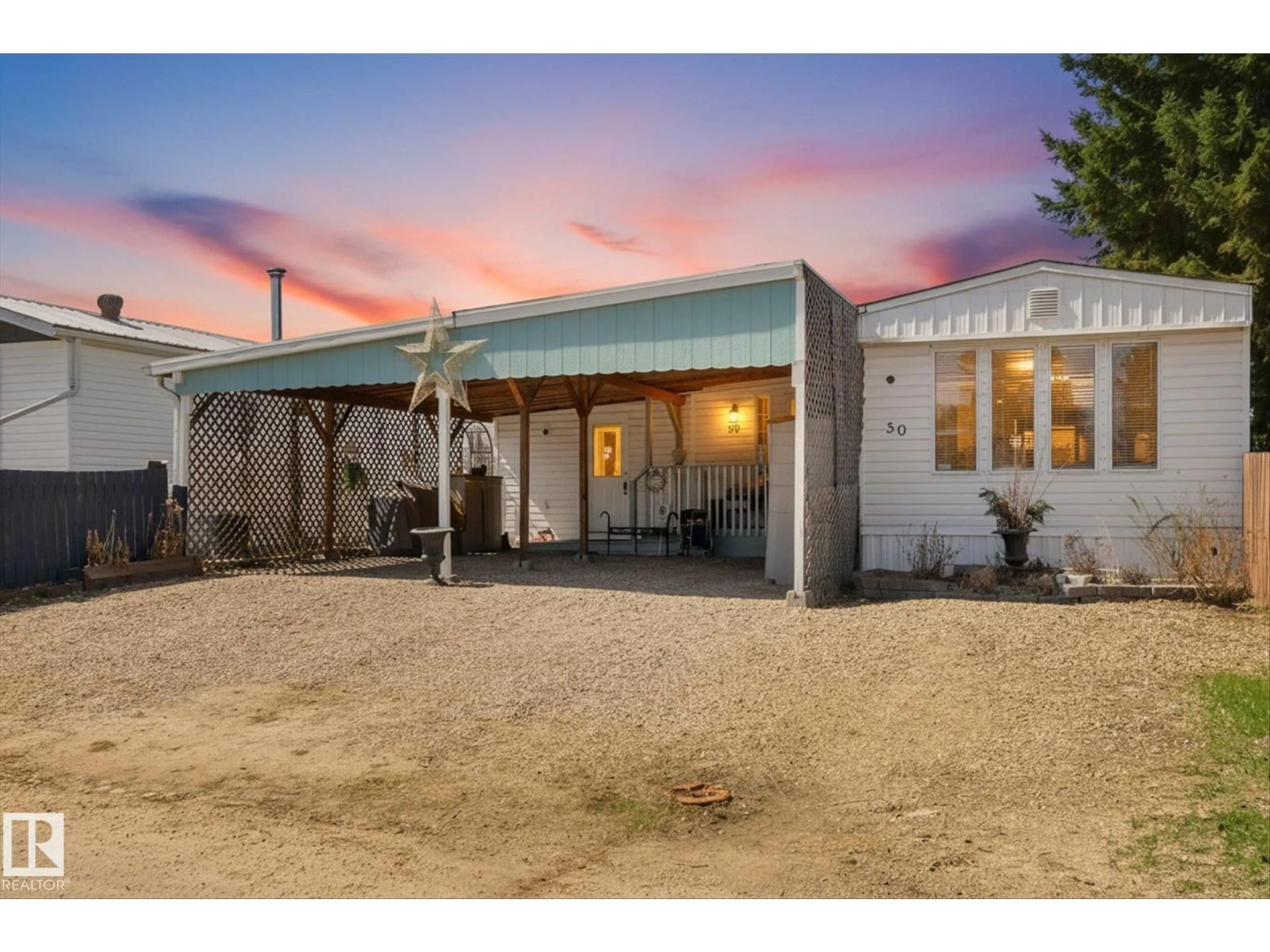 Unknown for 50 305 CALAHOO ROAD, Spruce Grove Alberta T7X3K6