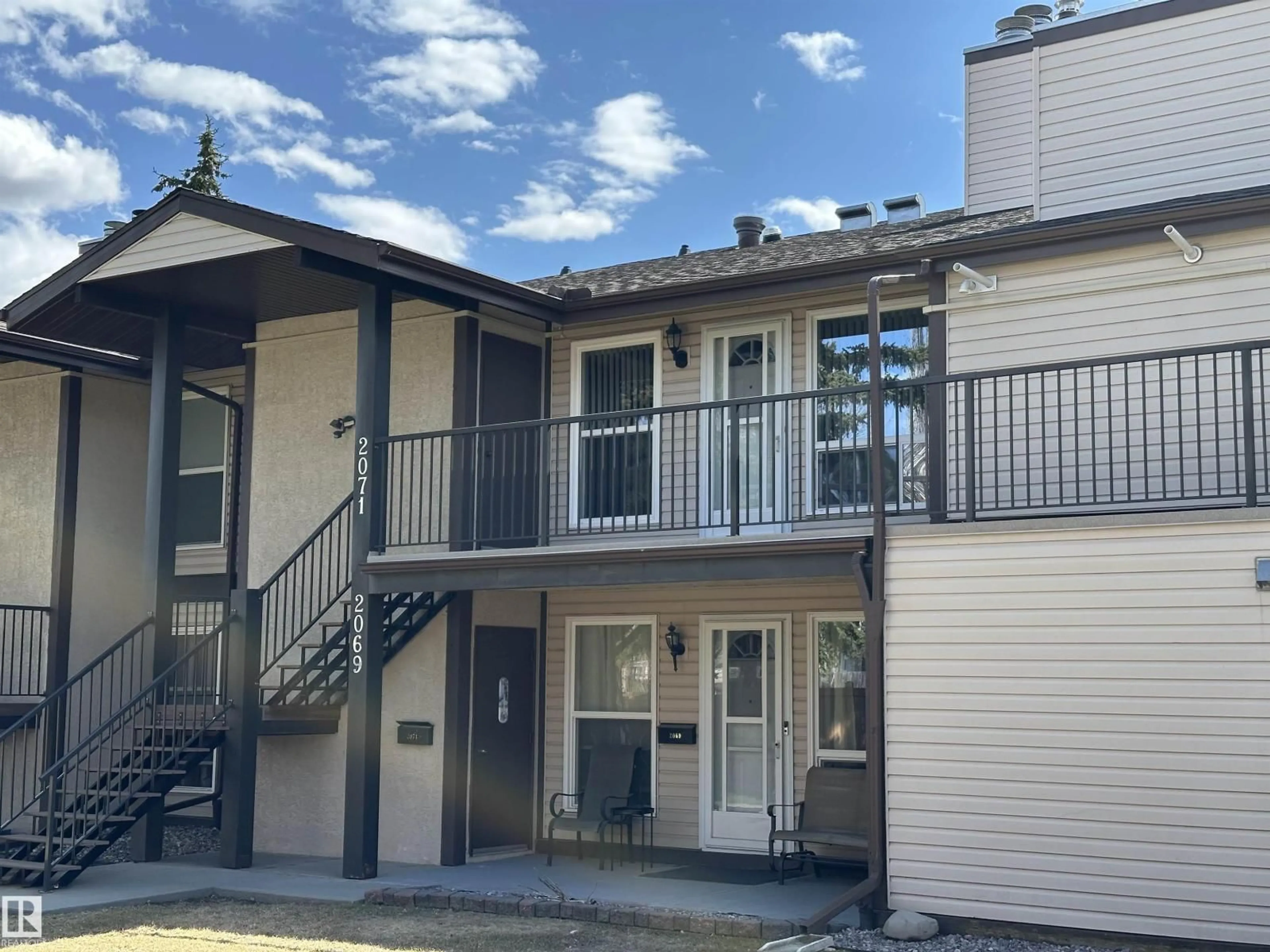 Unknown for 2071 SADDLEBACK RD, Edmonton Alberta T6J4T4