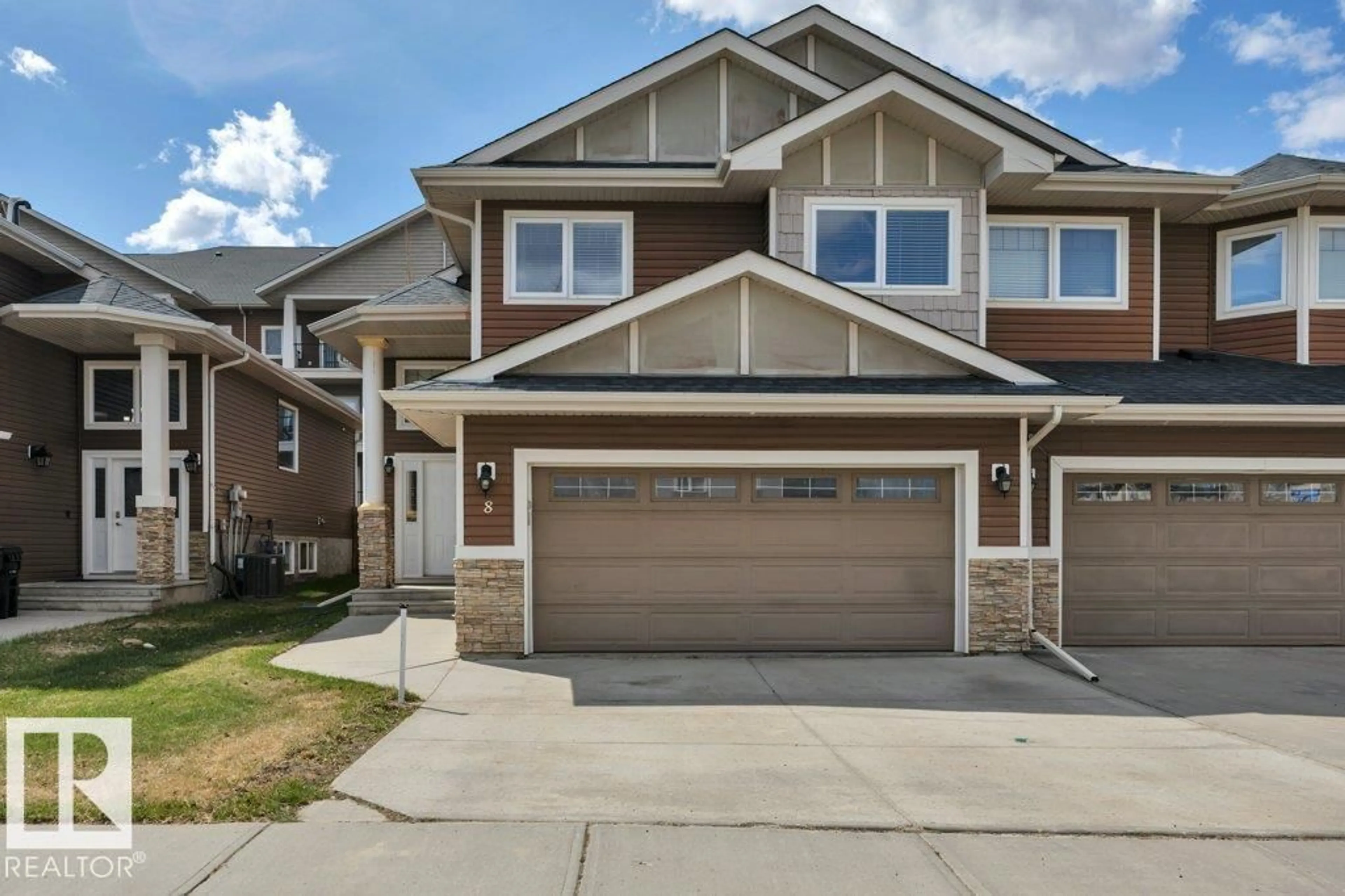 Unknown for 8 KINGDOM PL, Leduc Alberta T9E0J2
