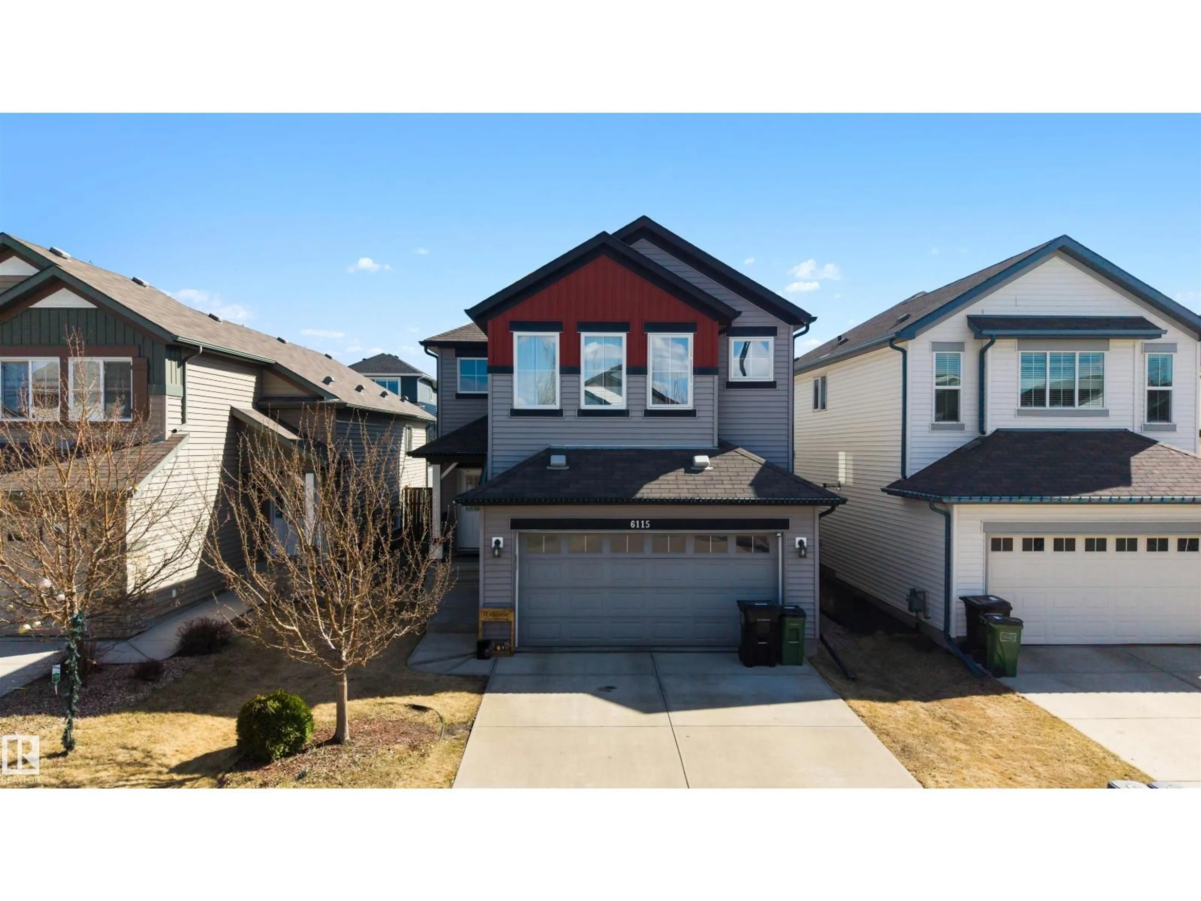 Unknown for 6115 18 AV, Edmonton Alberta T6X0W3