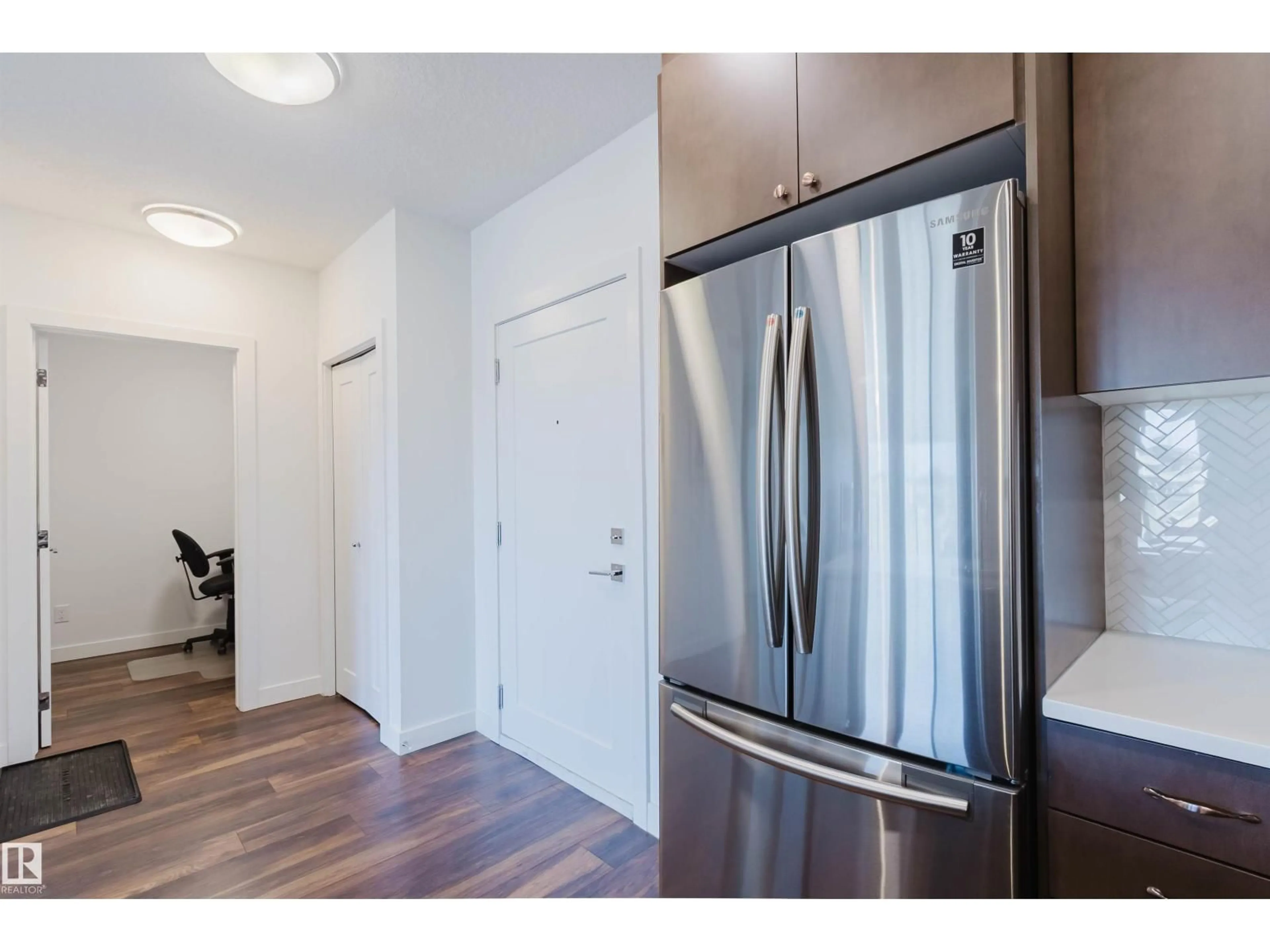 Unknown for 205 - 1316 WINDERMERE WY, Edmonton Alberta T6W2J3