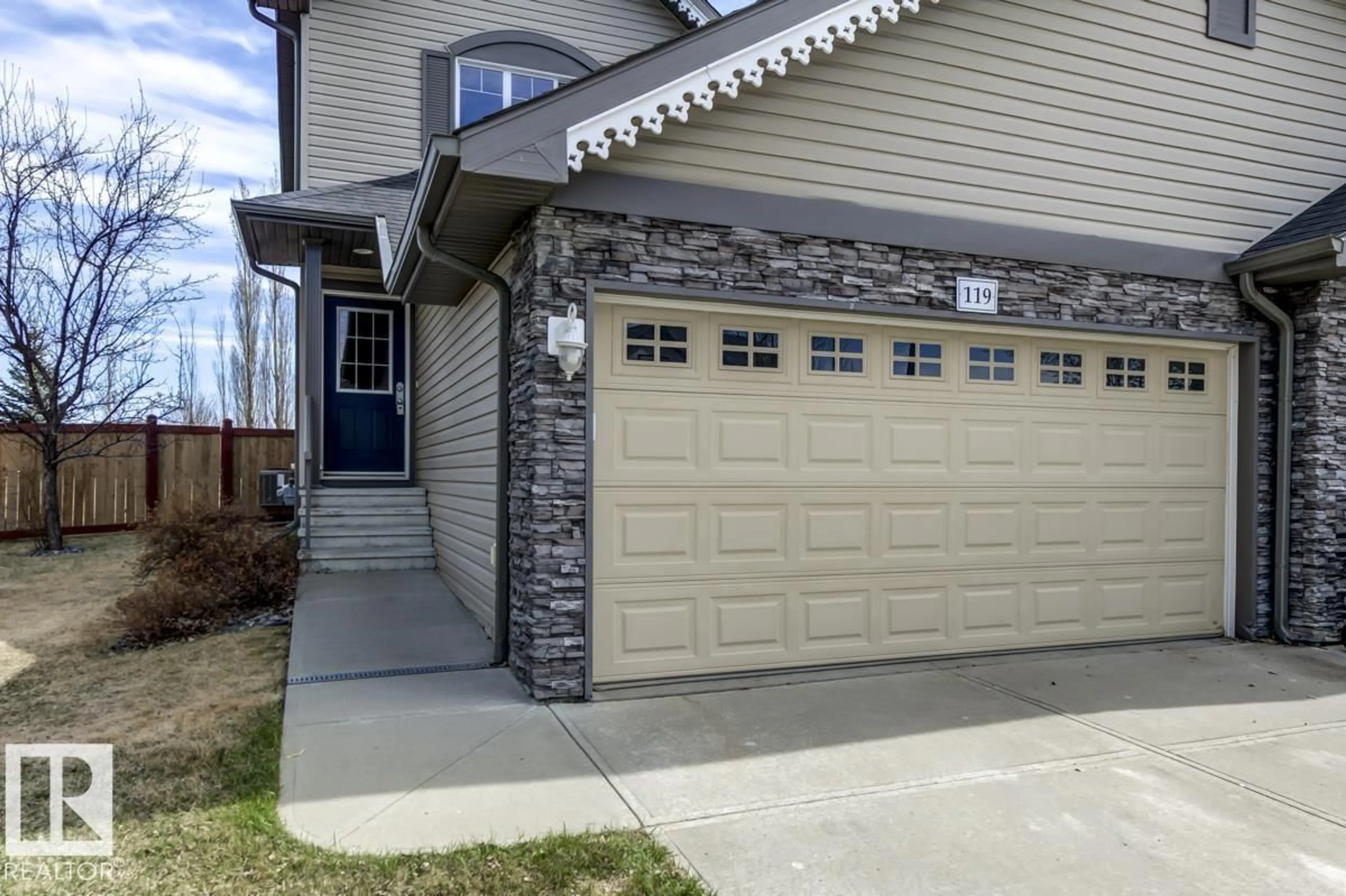 Unknown for 119 RUE MONIQUE, Beaumont Alberta T4X0G3
