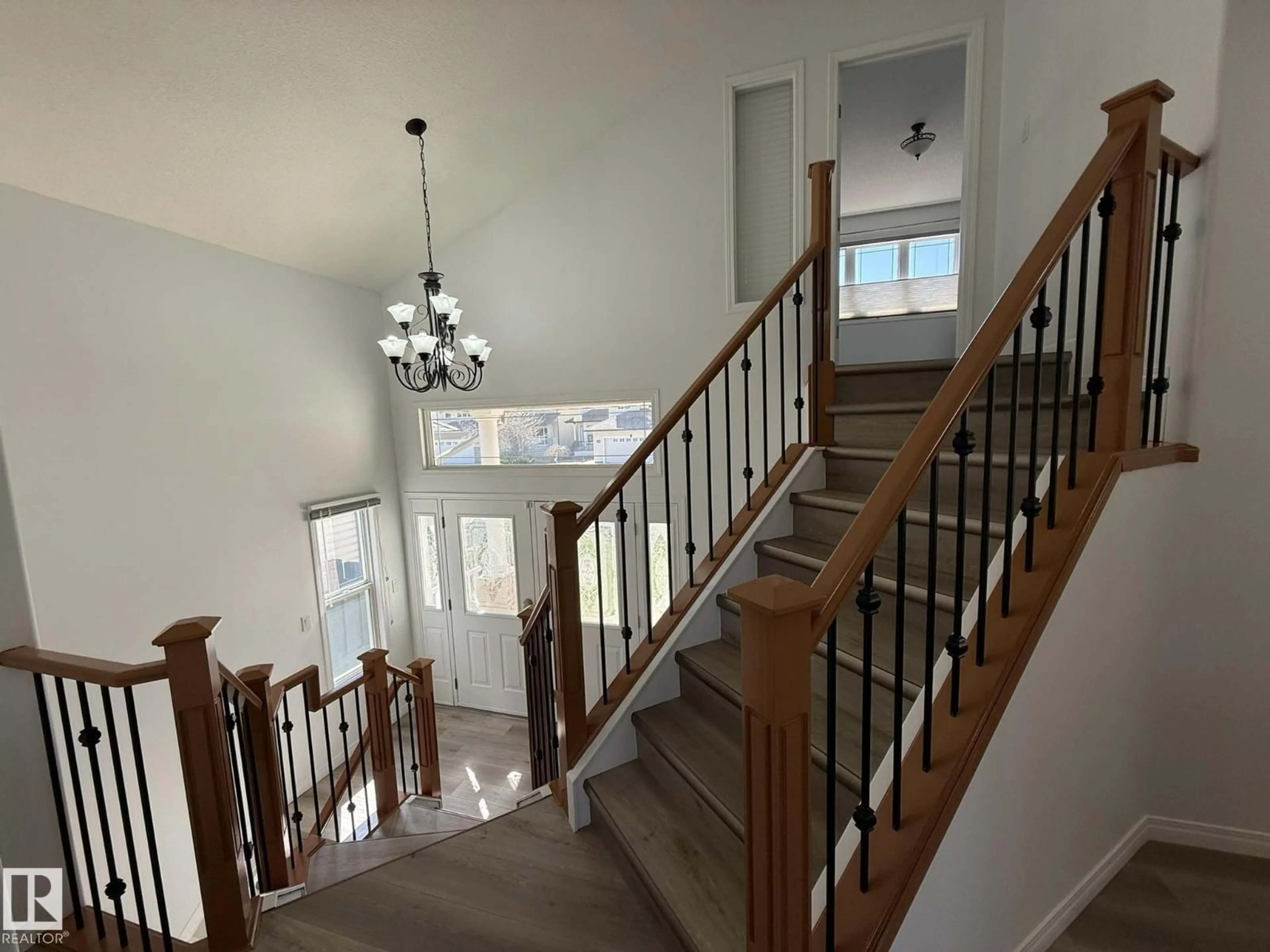Unknown for 2335 RUTHERFORD WY, Edmonton Alberta T6W1P3