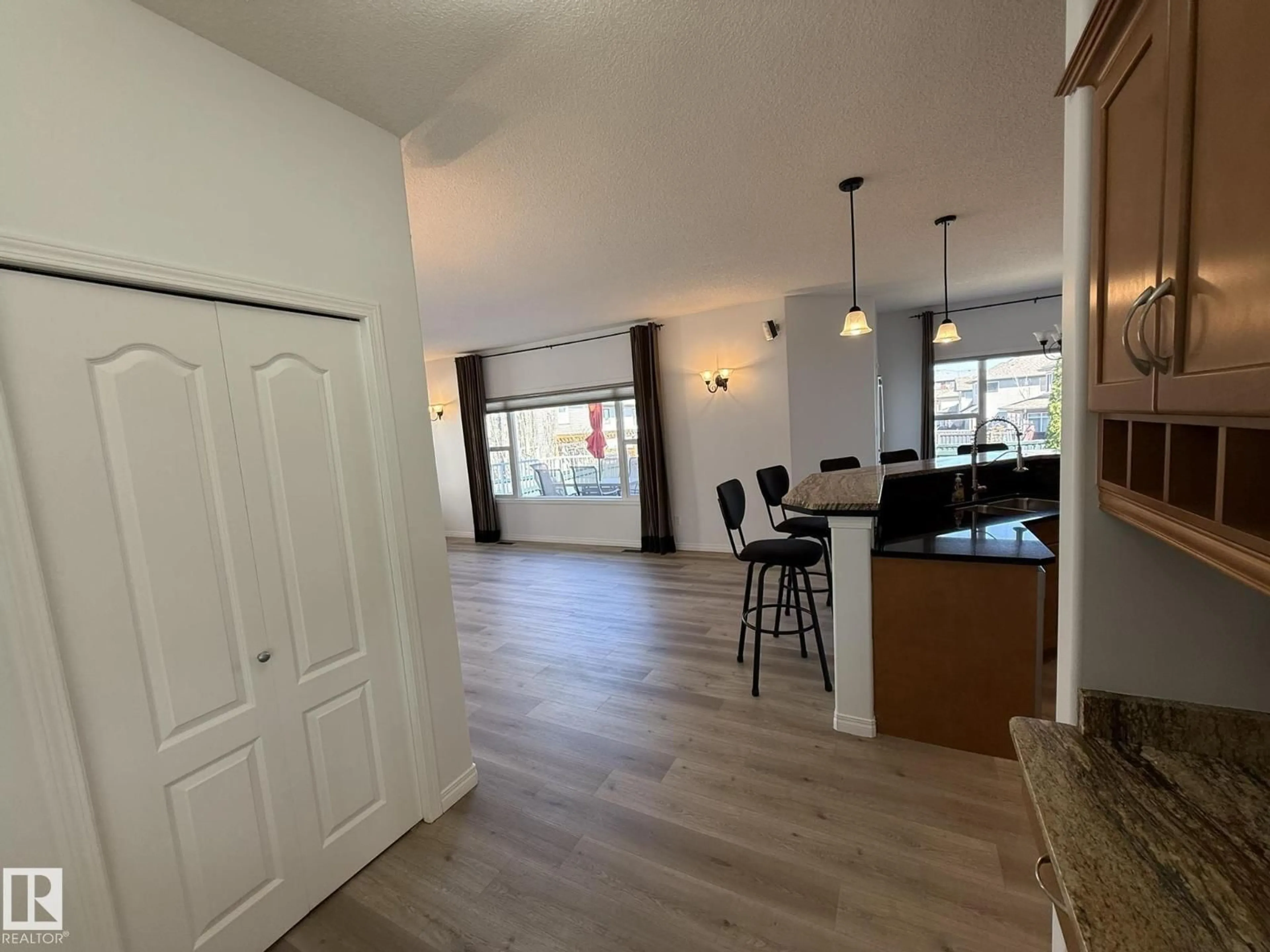 A pic of a room for 2335 RUTHERFORD WY, Edmonton Alberta T6W1P3
