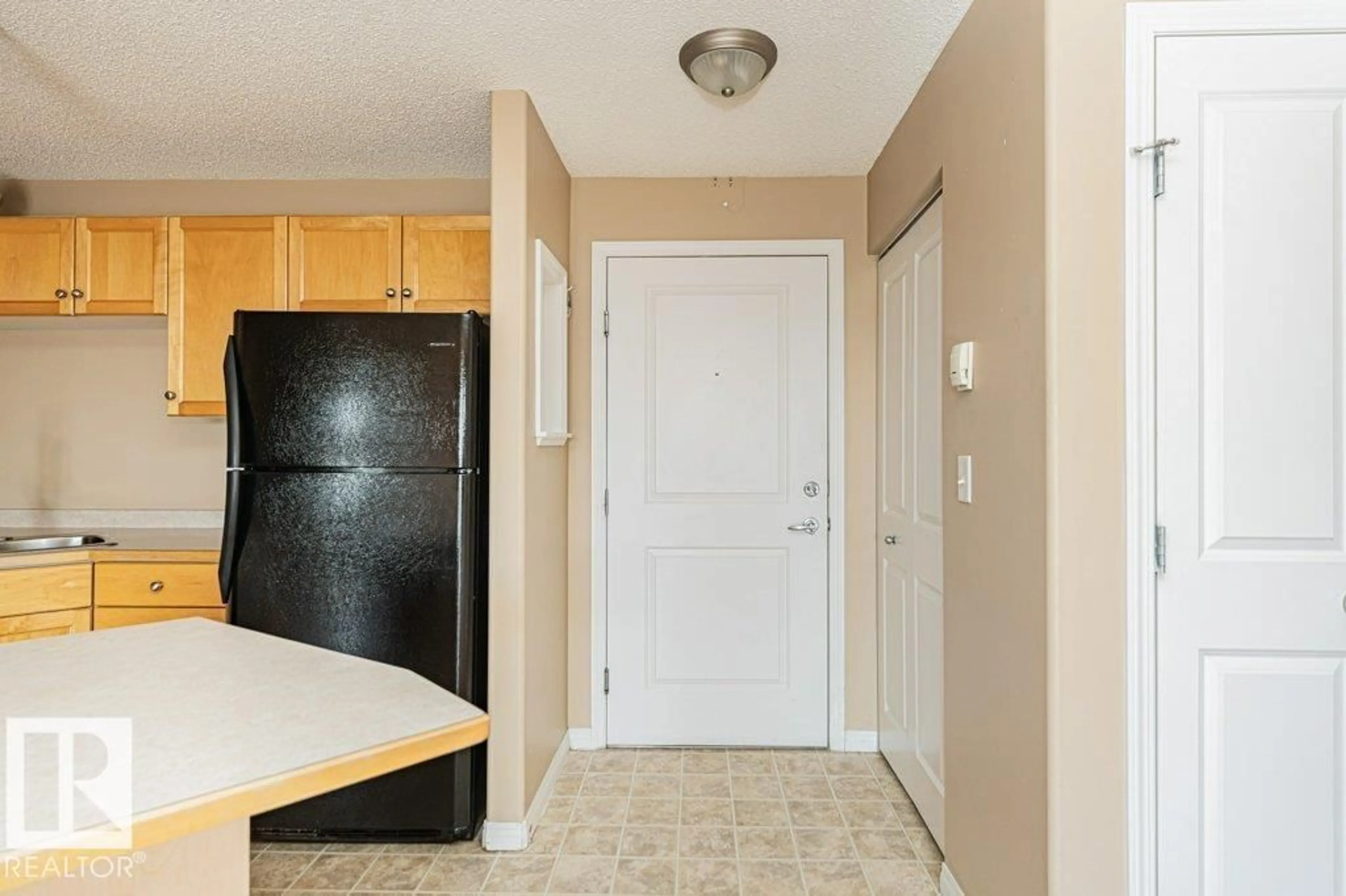 Standard kitchen, unknown for 245 - 316 EDWARDS DR, Edmonton Alberta T6X1J9