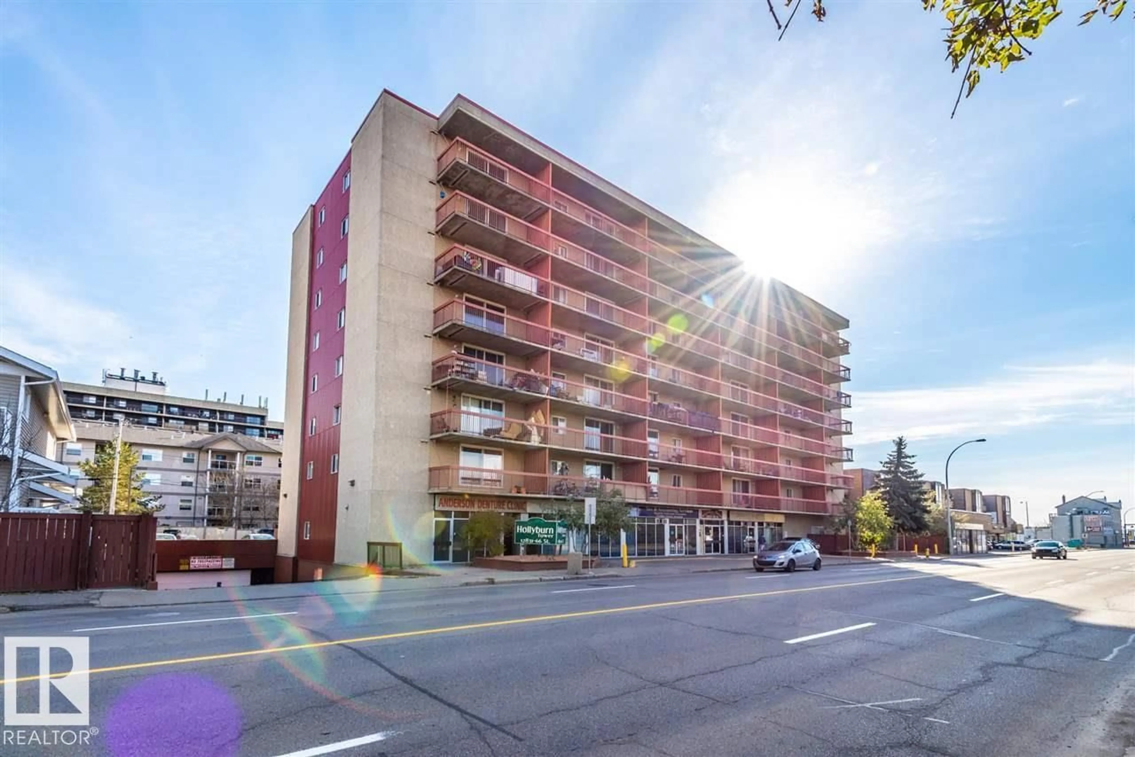Unknown for #606 - 12831 66 ST, Edmonton Alberta T5C0A4