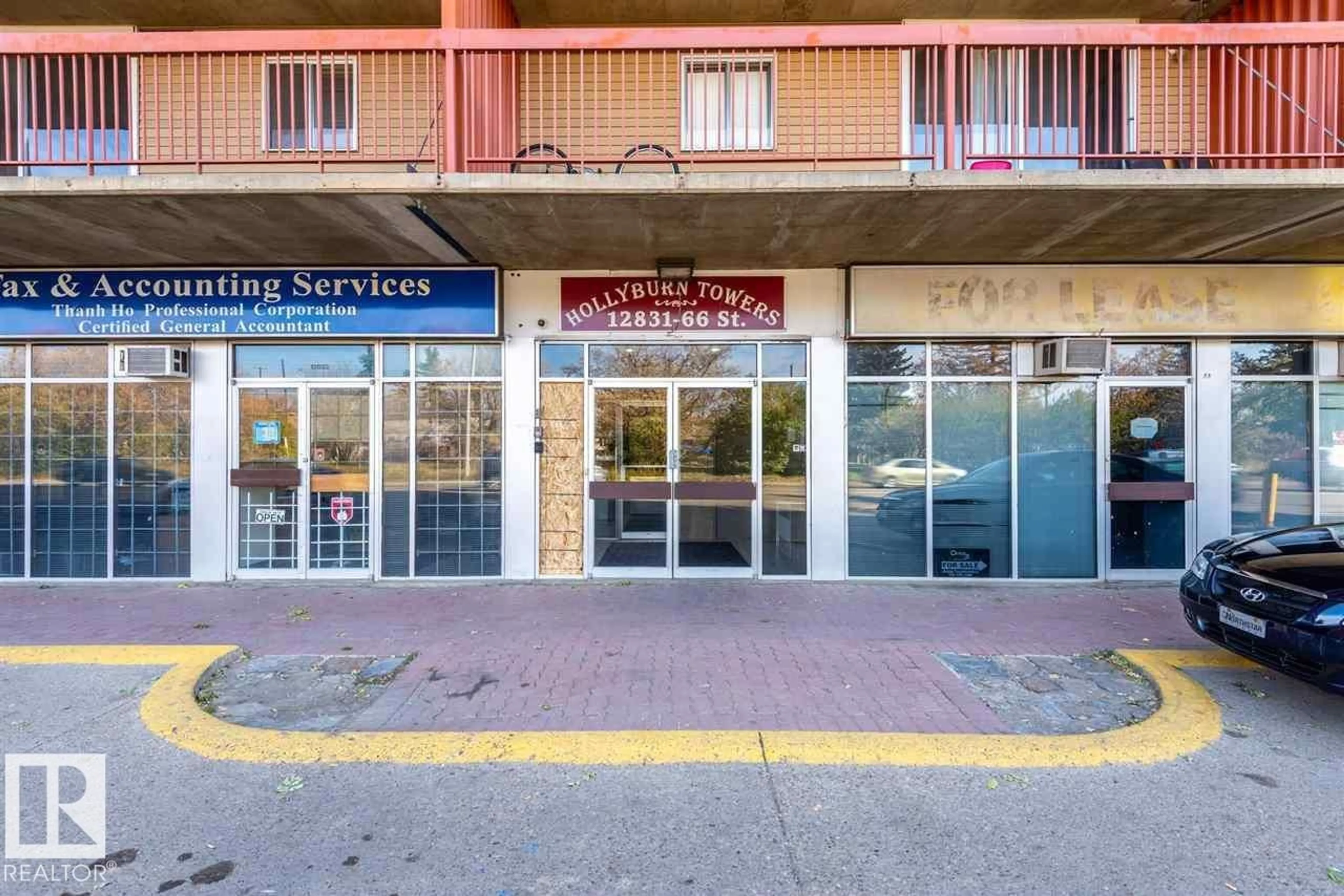 Unknown for #606 - 12831 66 ST, Edmonton Alberta T5C0A4