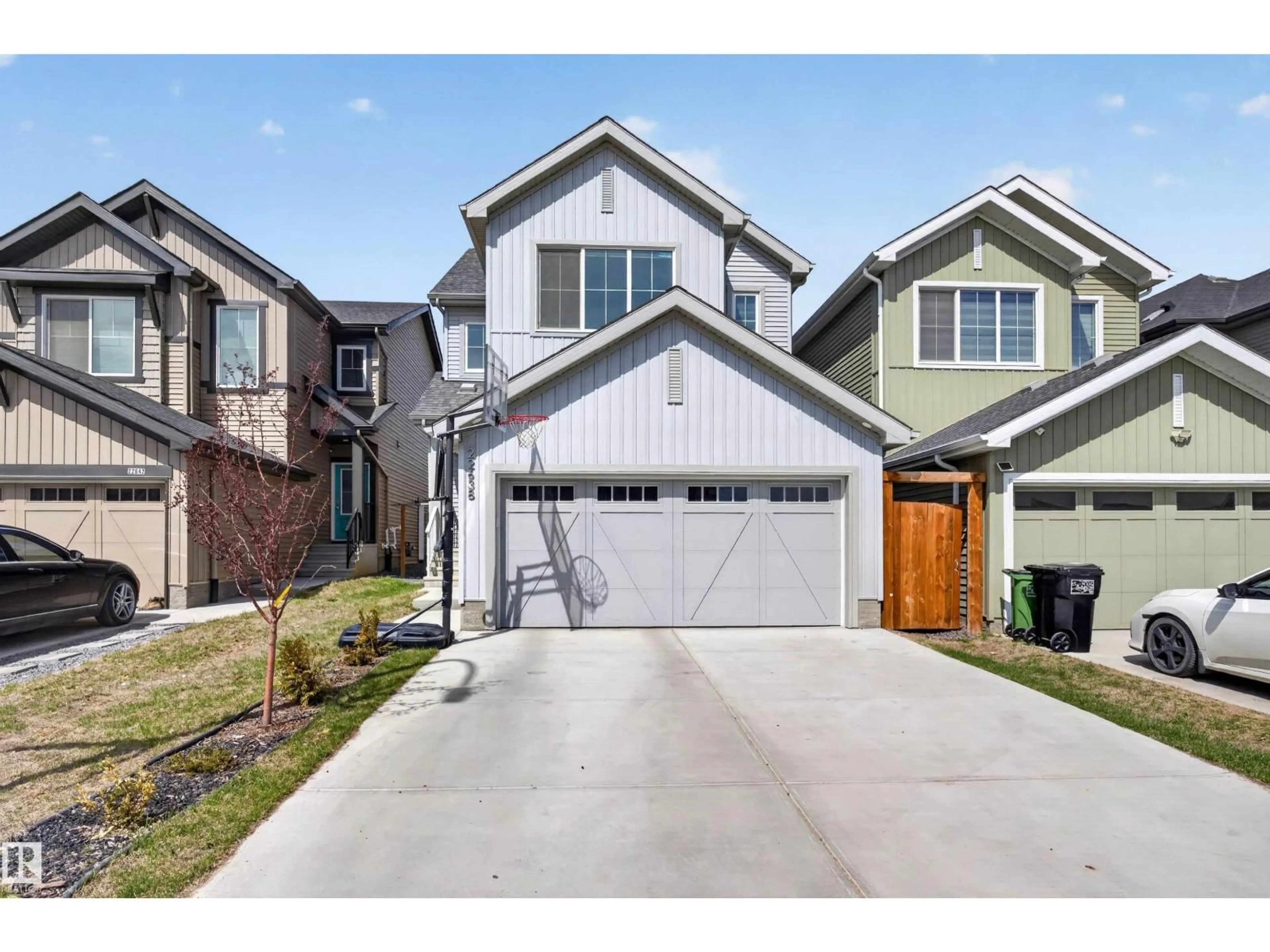 Unknown for 22638 99A AV, Edmonton Alberta T5T7V1