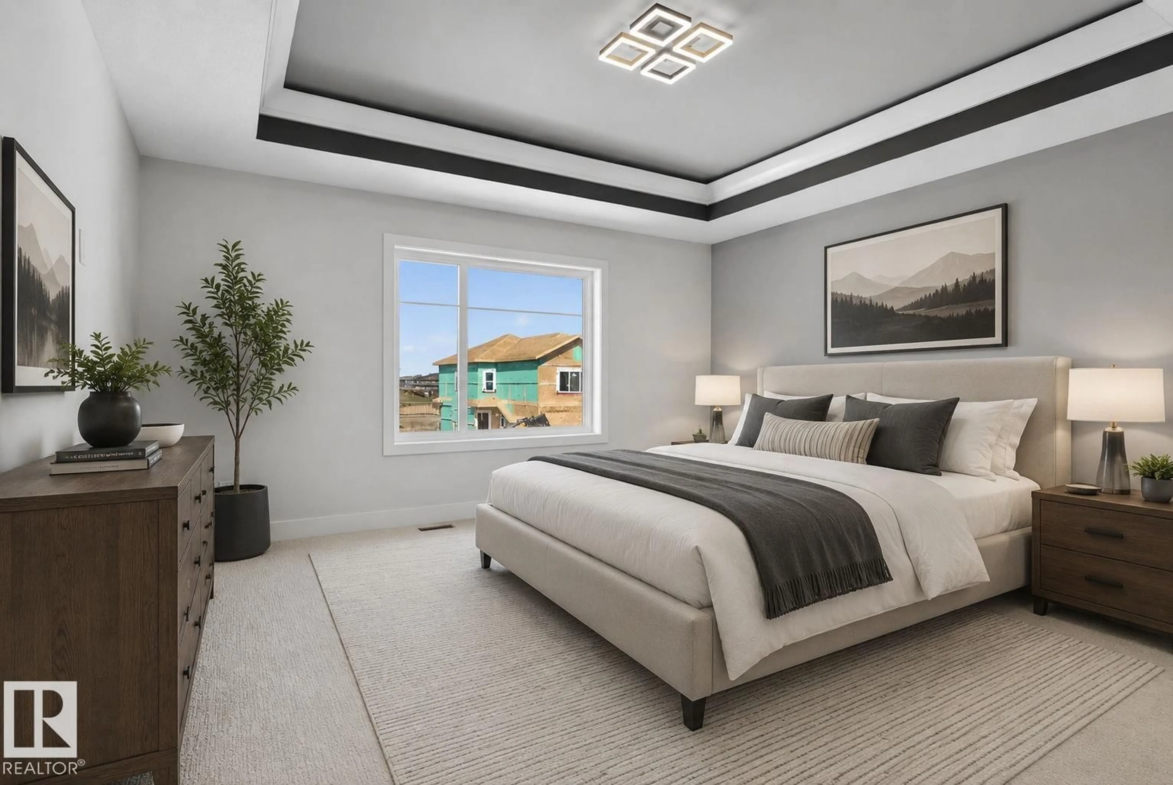 A pic of a room for 102 ELDRIDGE PT, St. Albert Alberta T8N8C3