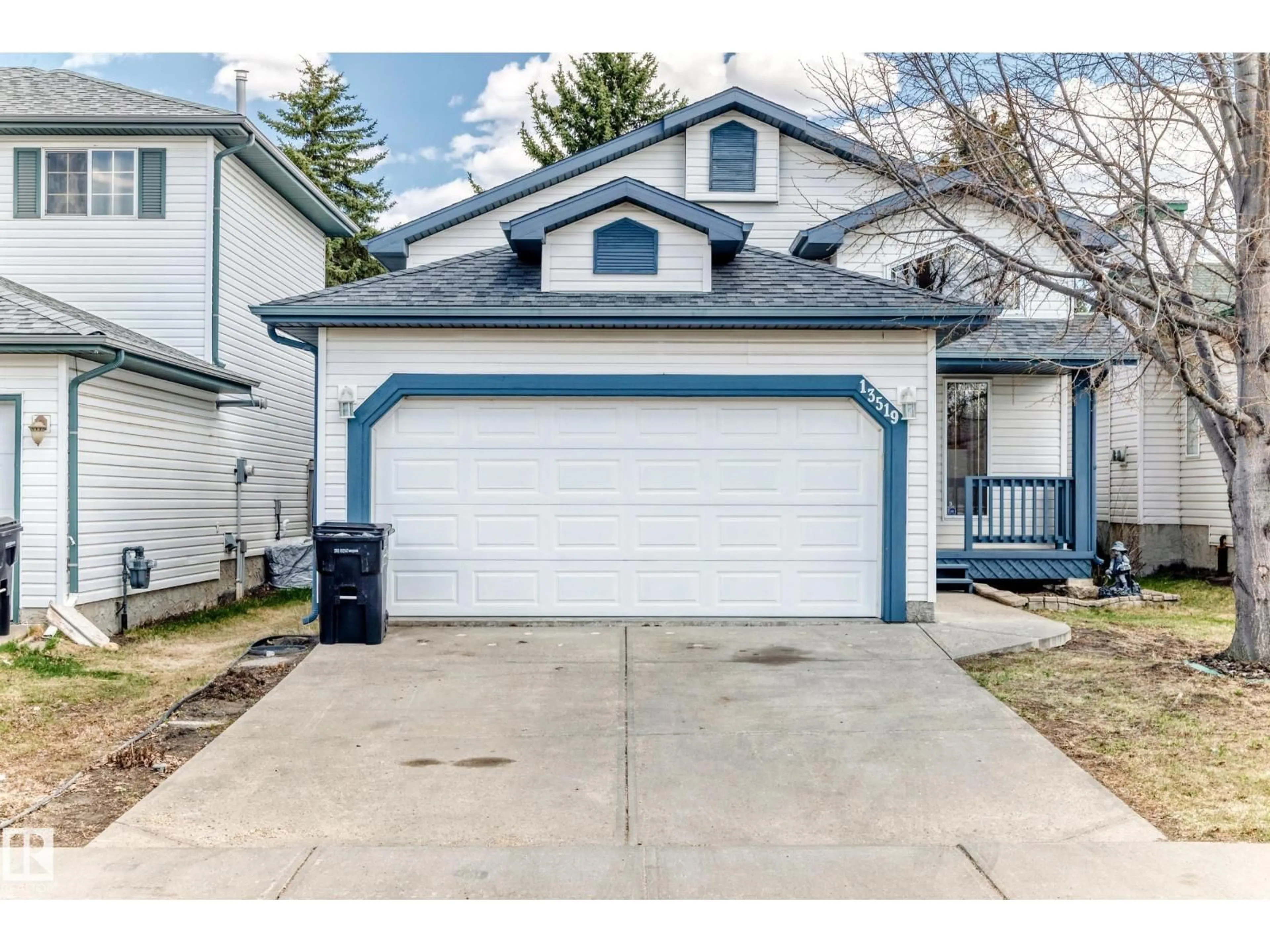 Unknown for 13519 32 ST, Edmonton Alberta T5A5E3