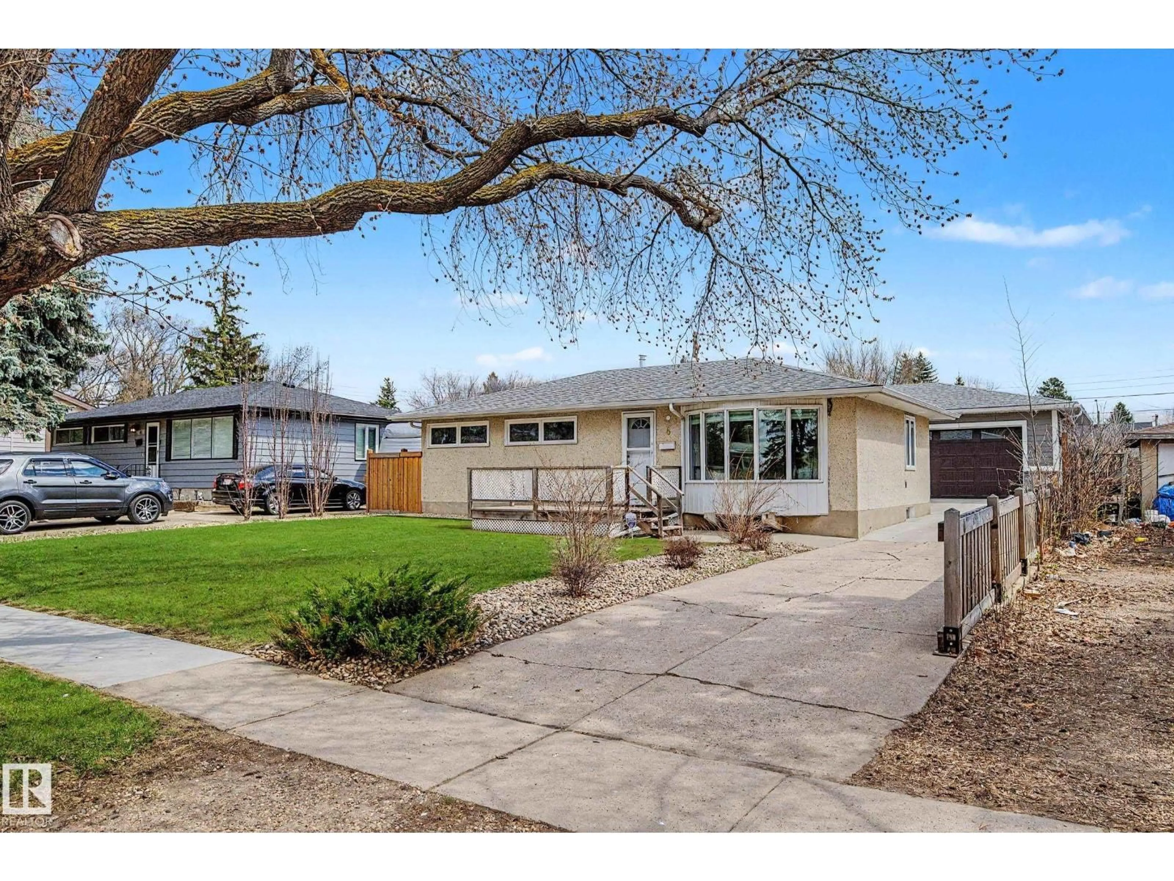 Unknown for 6 SHERIDAN DR, St. Albert Alberta T8N0J2