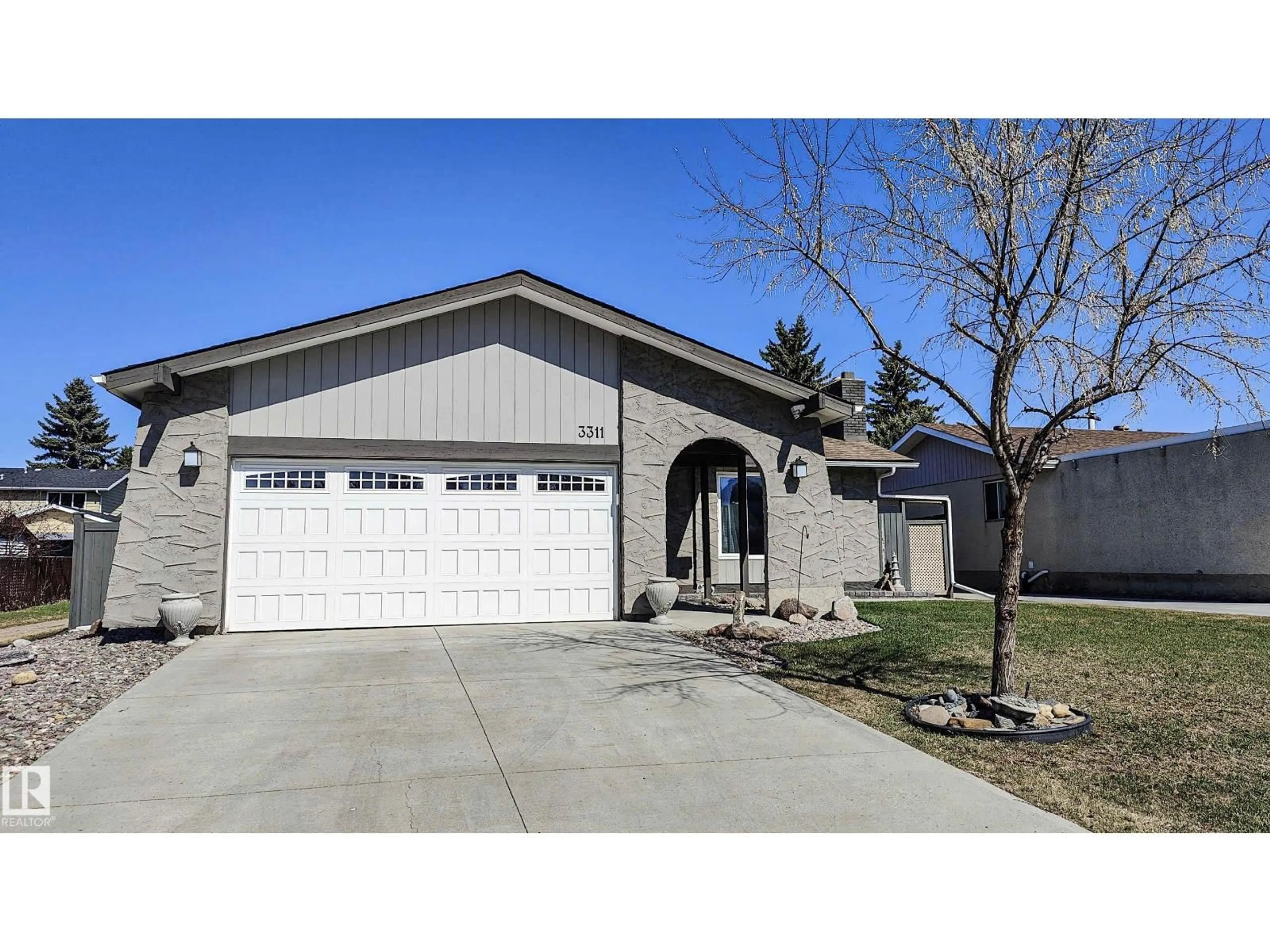 Unknown for NW - 3311 108 ST, Edmonton Alberta T5J3C9