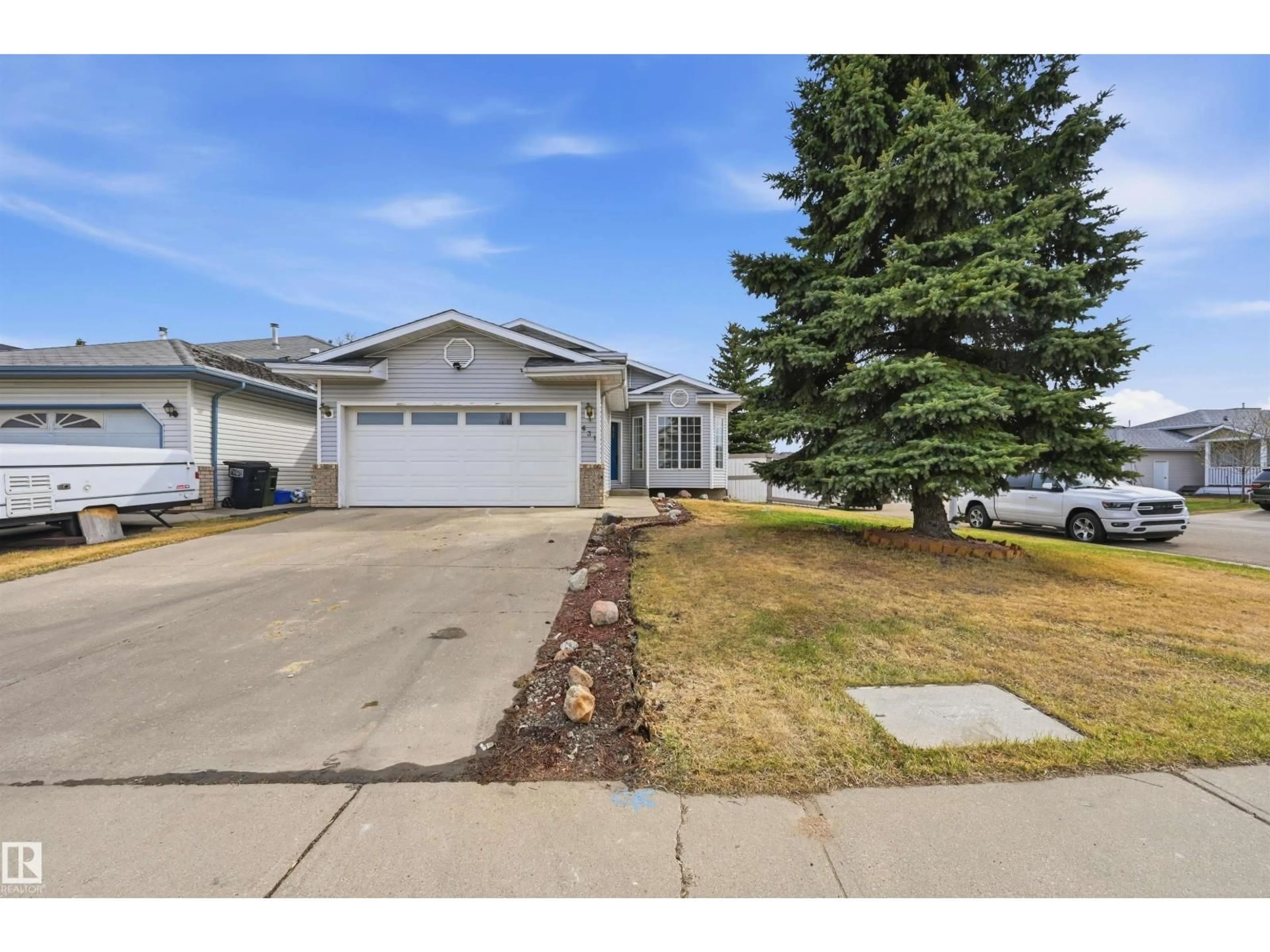 Unknown for 631 JENNER COVE CV, Edmonton Alberta T6L6S1