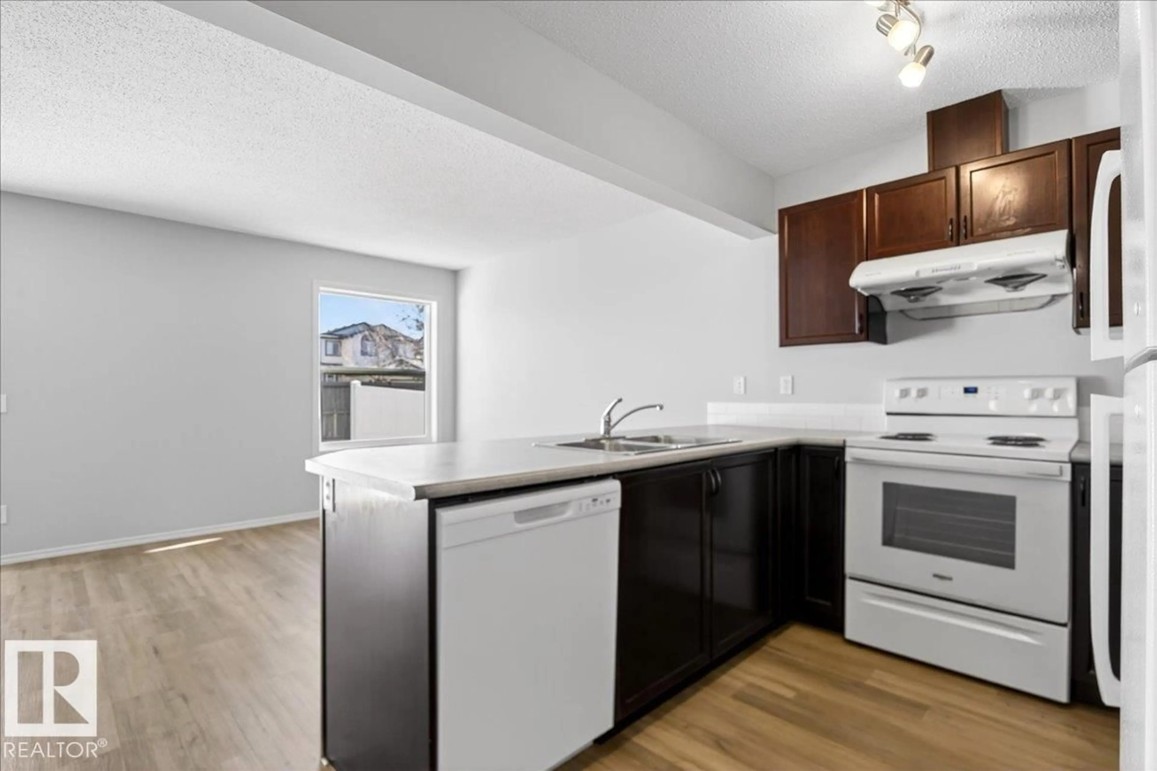 Standard kitchen, unknown for #7 - 18004 89 ST NW, Edmonton Alberta T5Z0E7