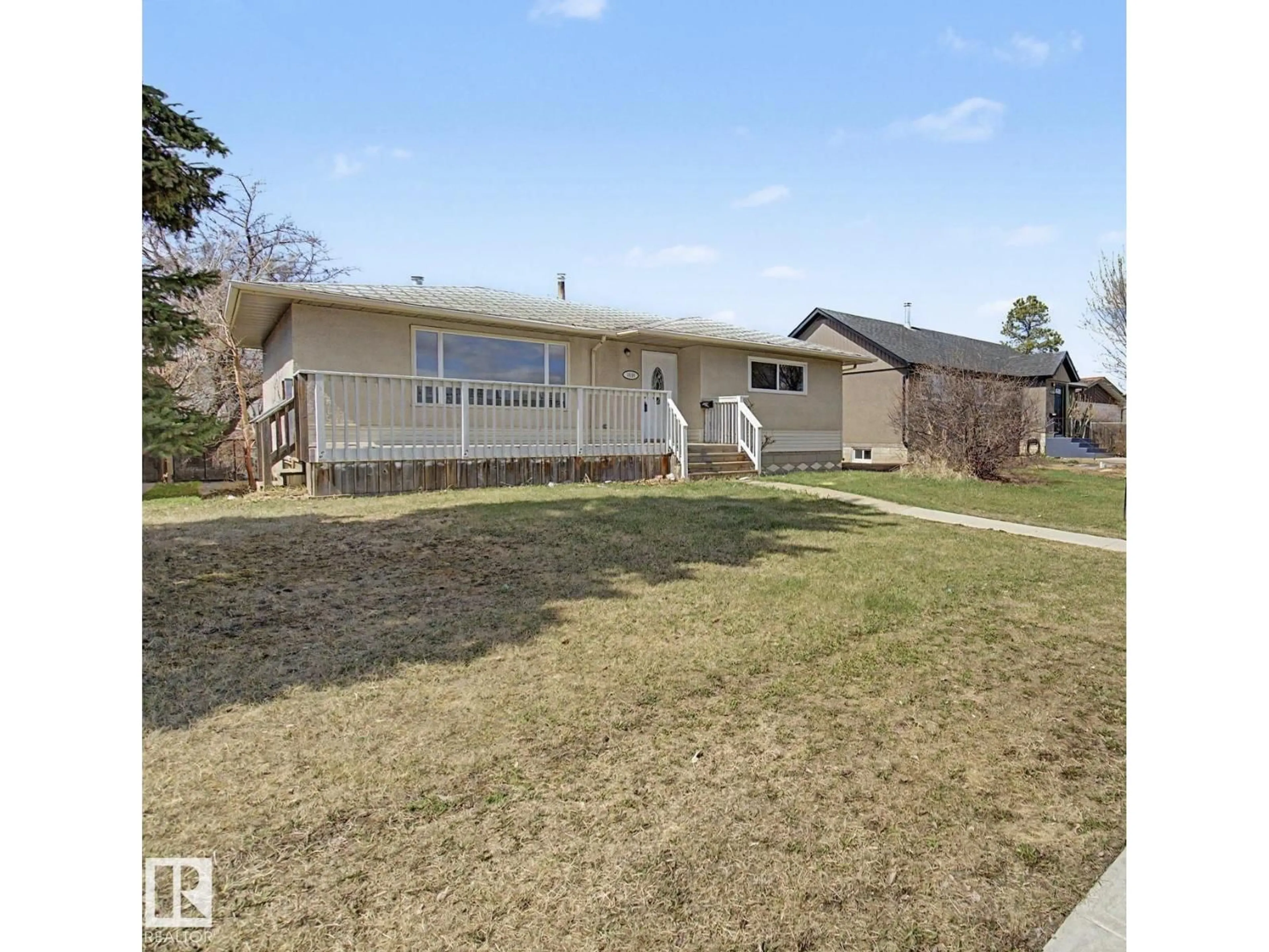 Unknown for NW - 6048 105B ST, Edmonton Alberta T6H2S5