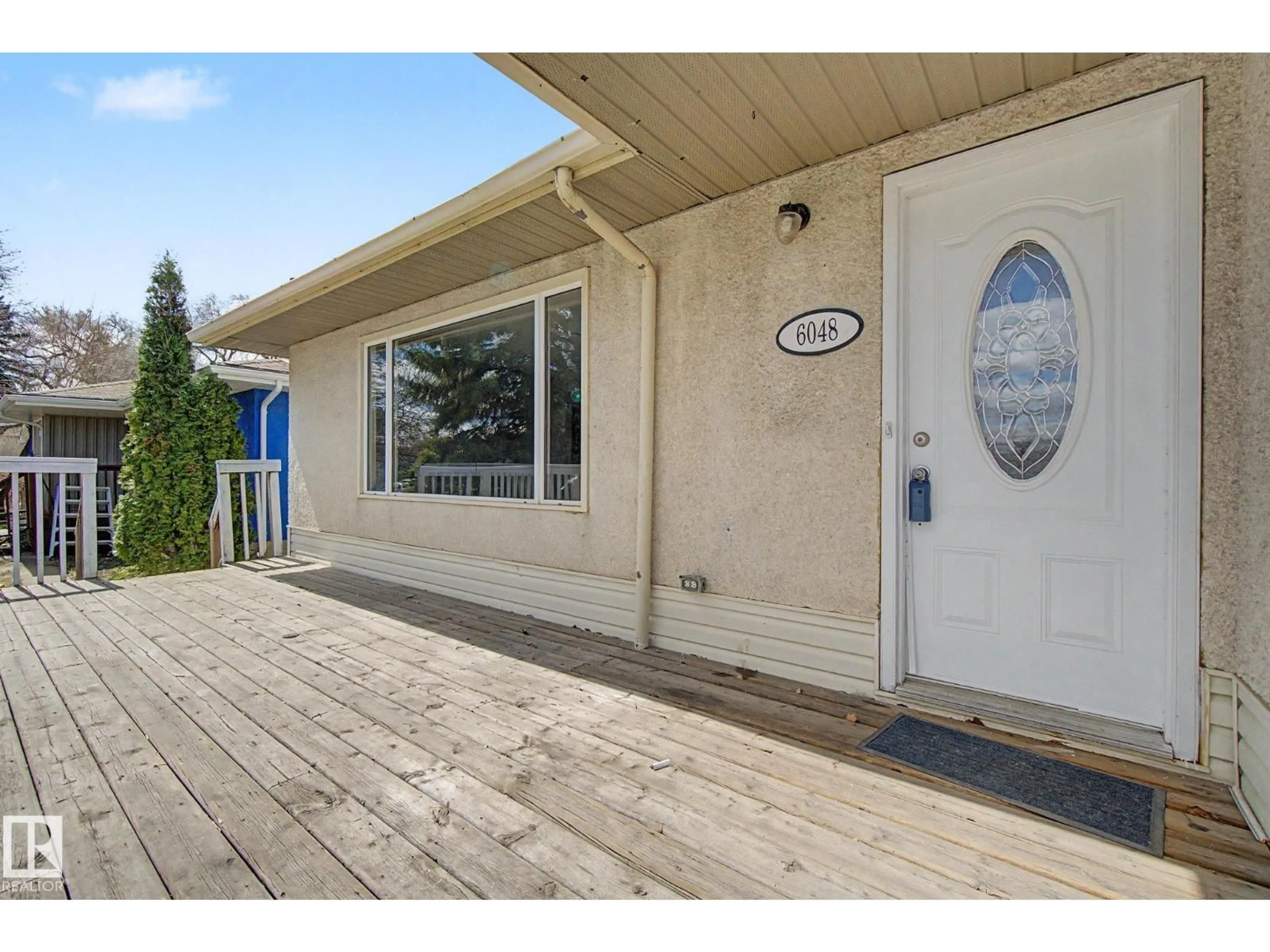 Unknown for NW - 6048 105B ST, Edmonton Alberta T6H2S5
