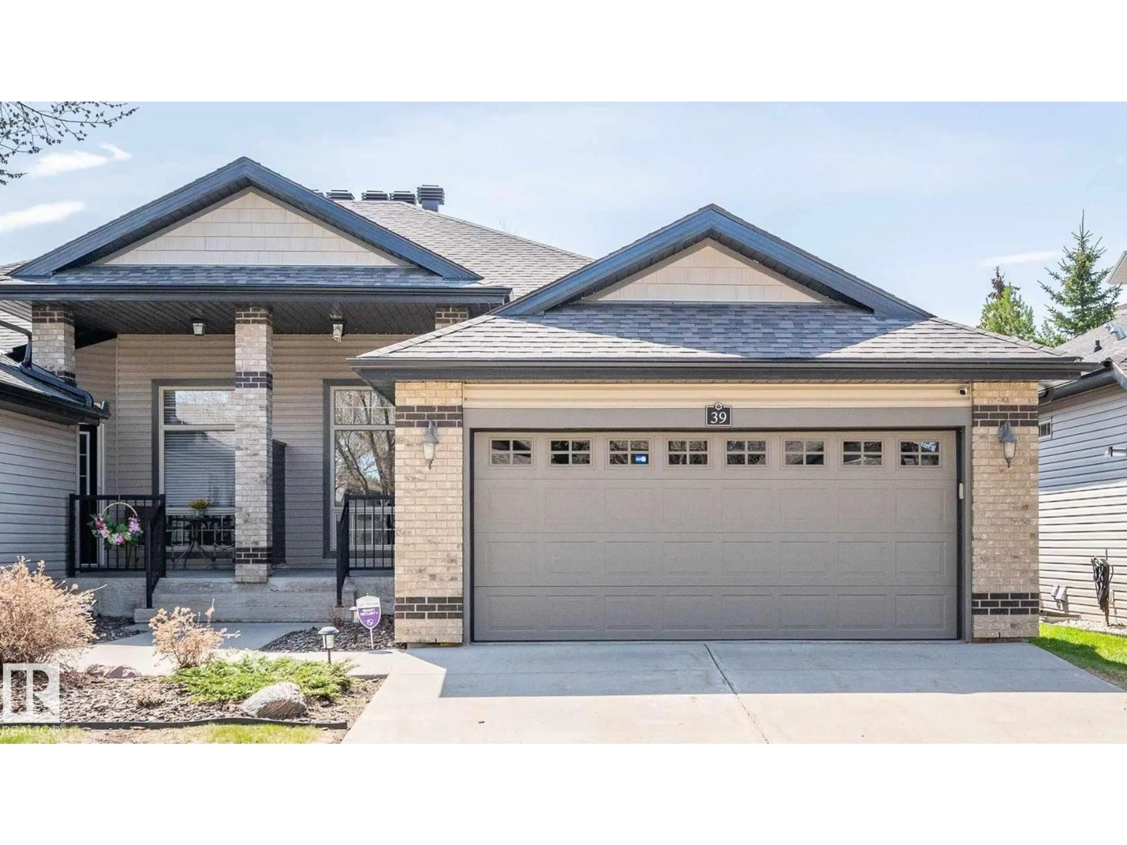 Unknown for #39 - 276 CRANFORD DR, Sherwood Park Alberta T8H0C6