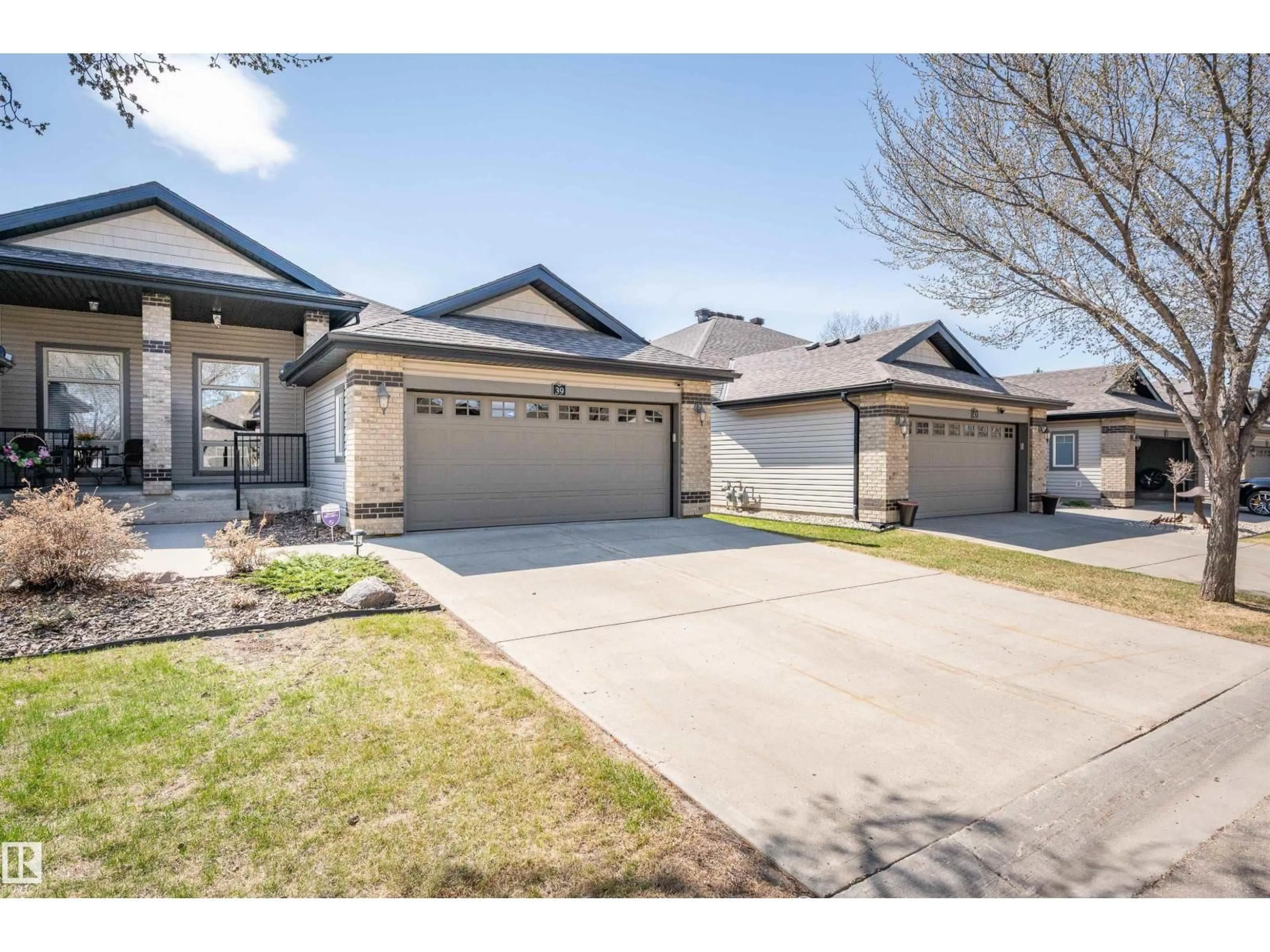 Unknown for #39 - 276 CRANFORD DR, Sherwood Park Alberta T8H0C6