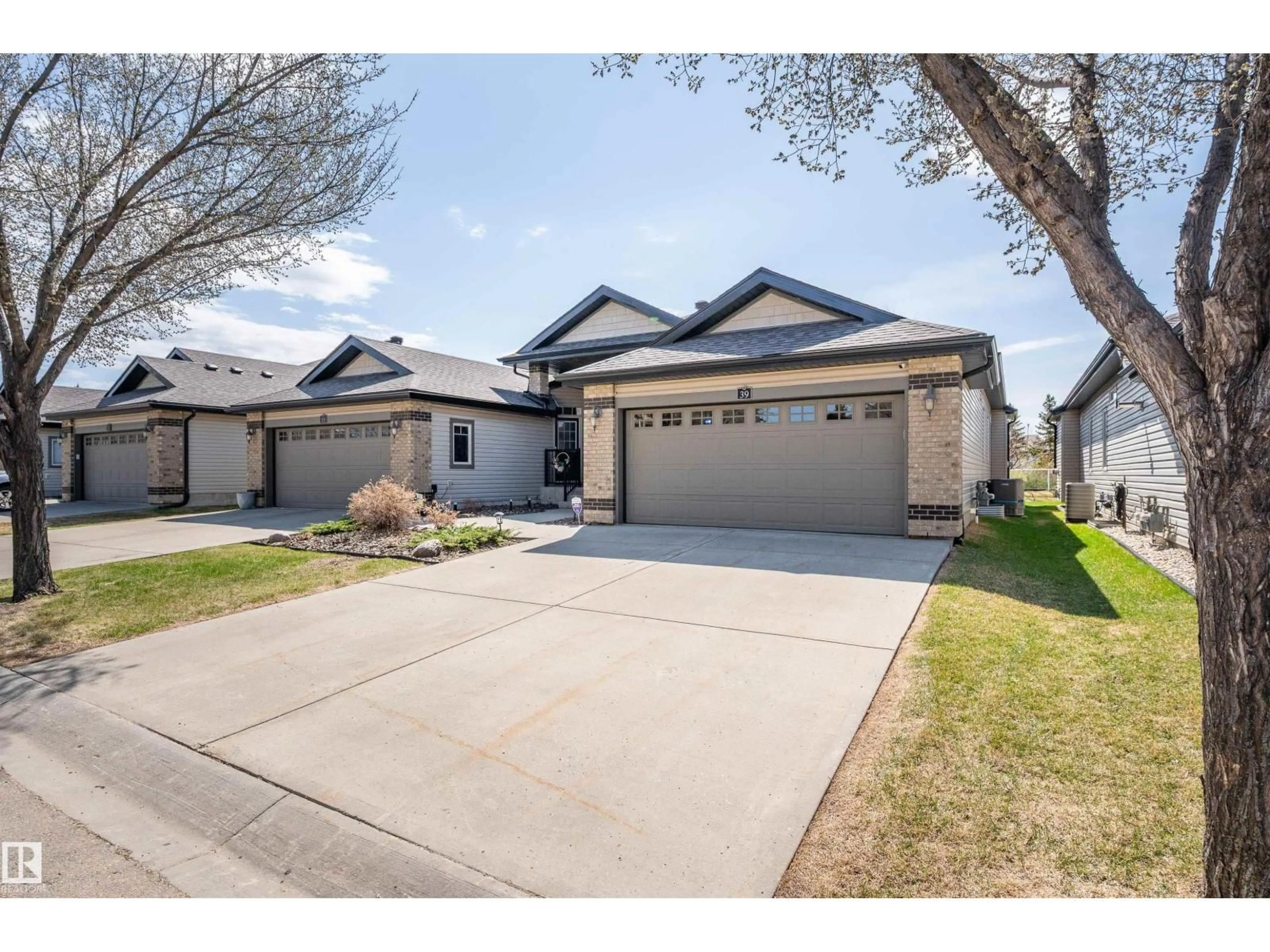 Unknown for #39 - 276 CRANFORD DR, Sherwood Park Alberta T8H0C6