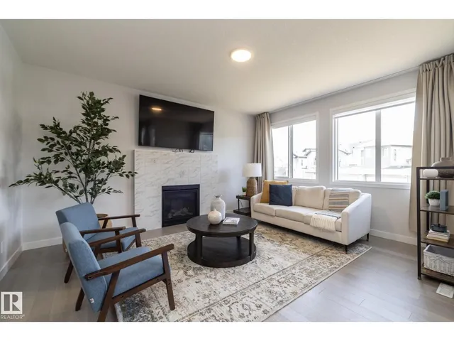 1448 DARBY GREEN GR, Edmonton 3
