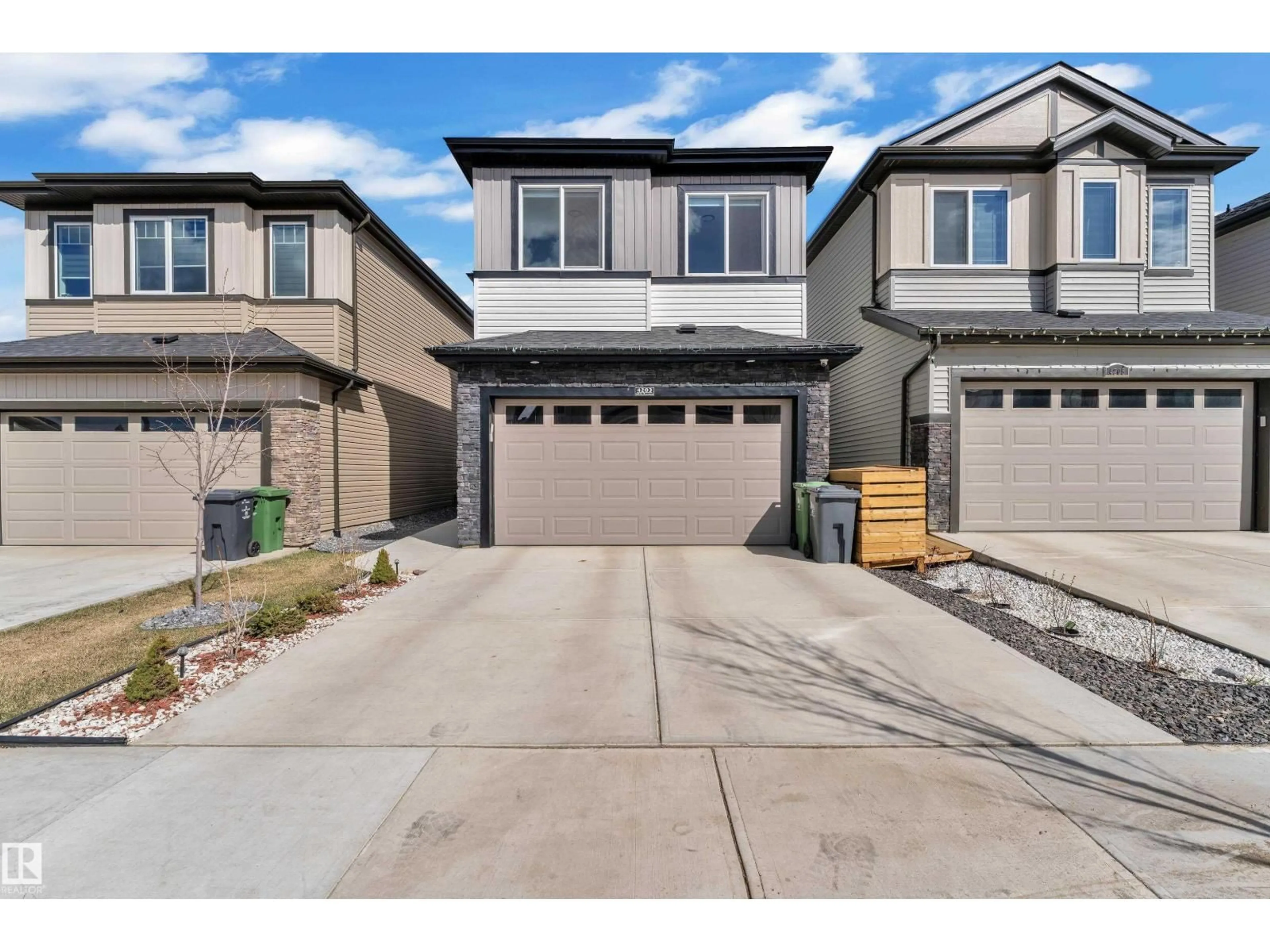 Unknown for 4203 38A ST, Beaumont Alberta T4X2Z6