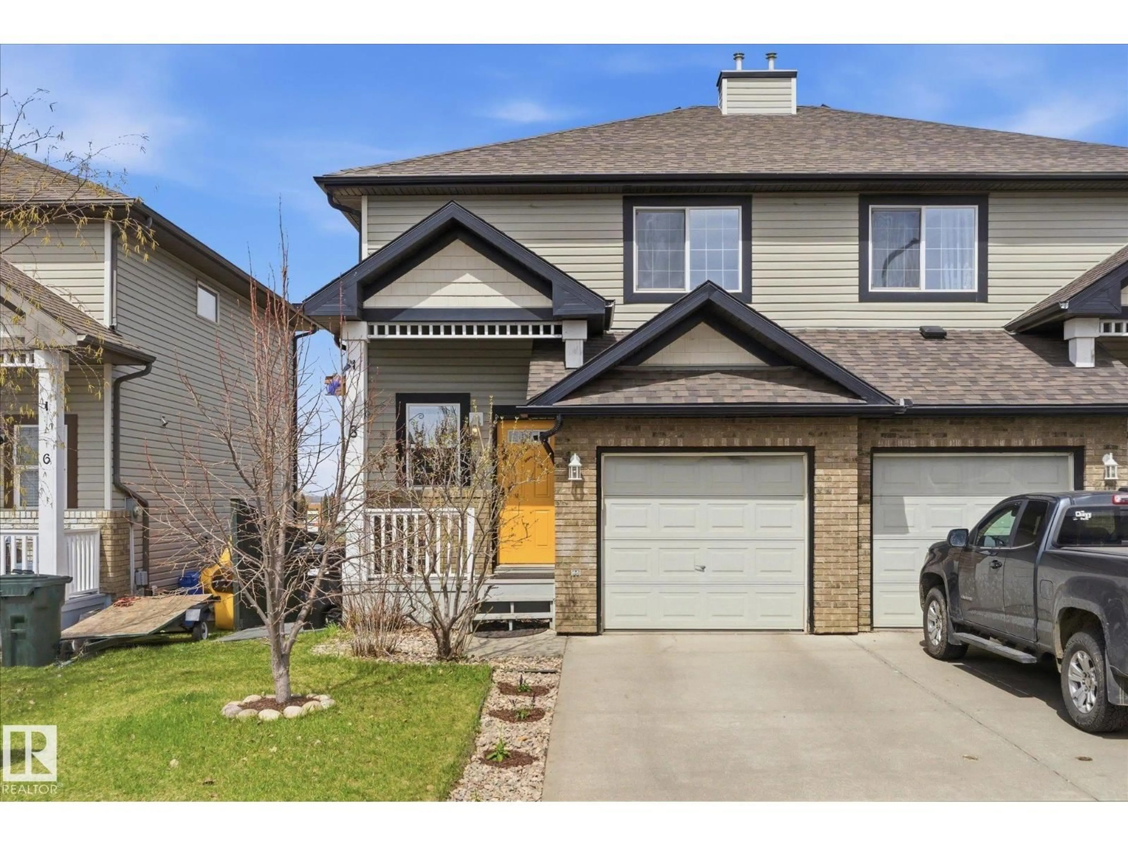 Unknown for 8 VIRGINIA AV, Spruce Grove Alberta T7X4P6