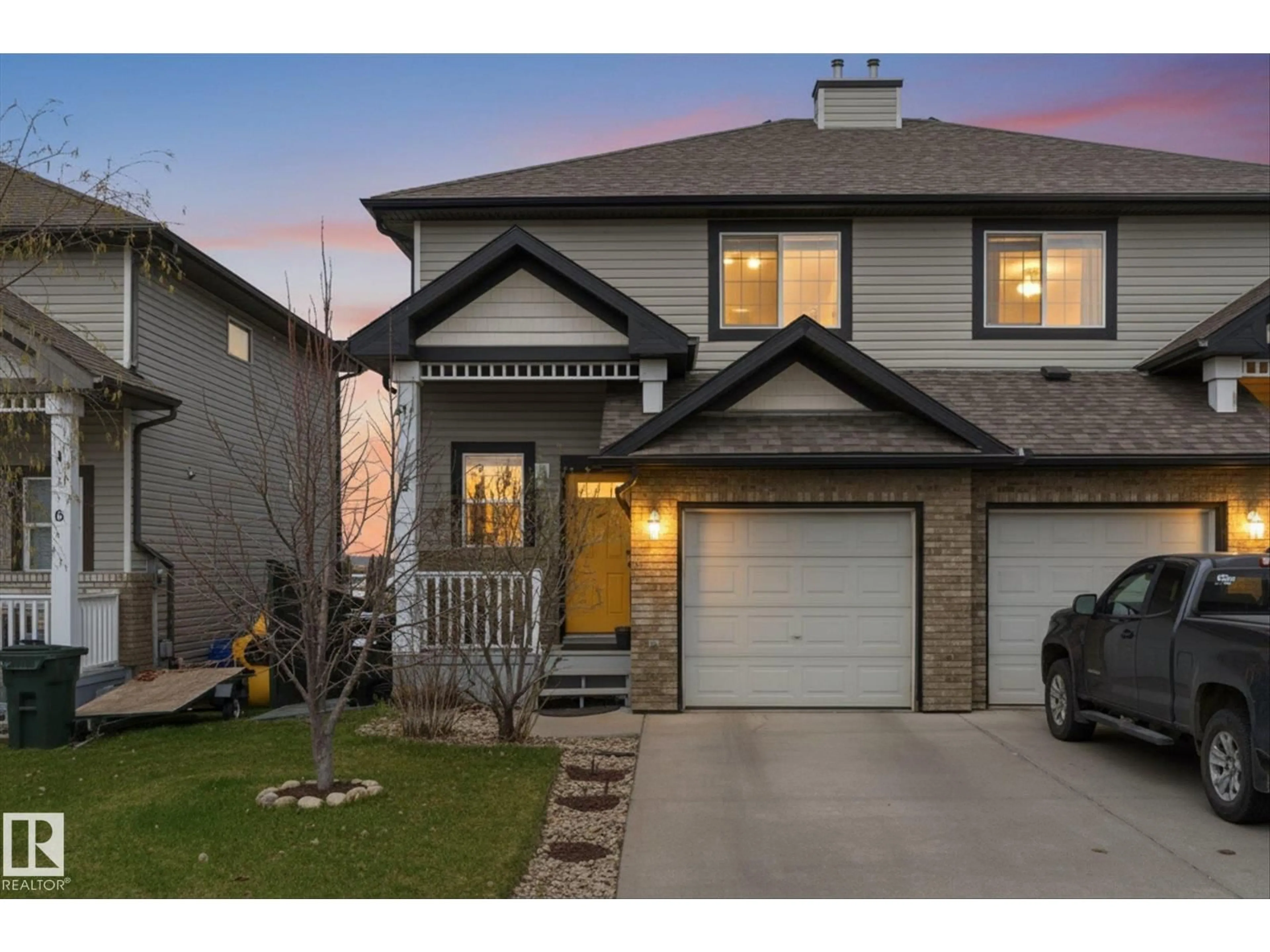 Unknown for 8 VIRGINIA AV, Spruce Grove Alberta T7X4P6