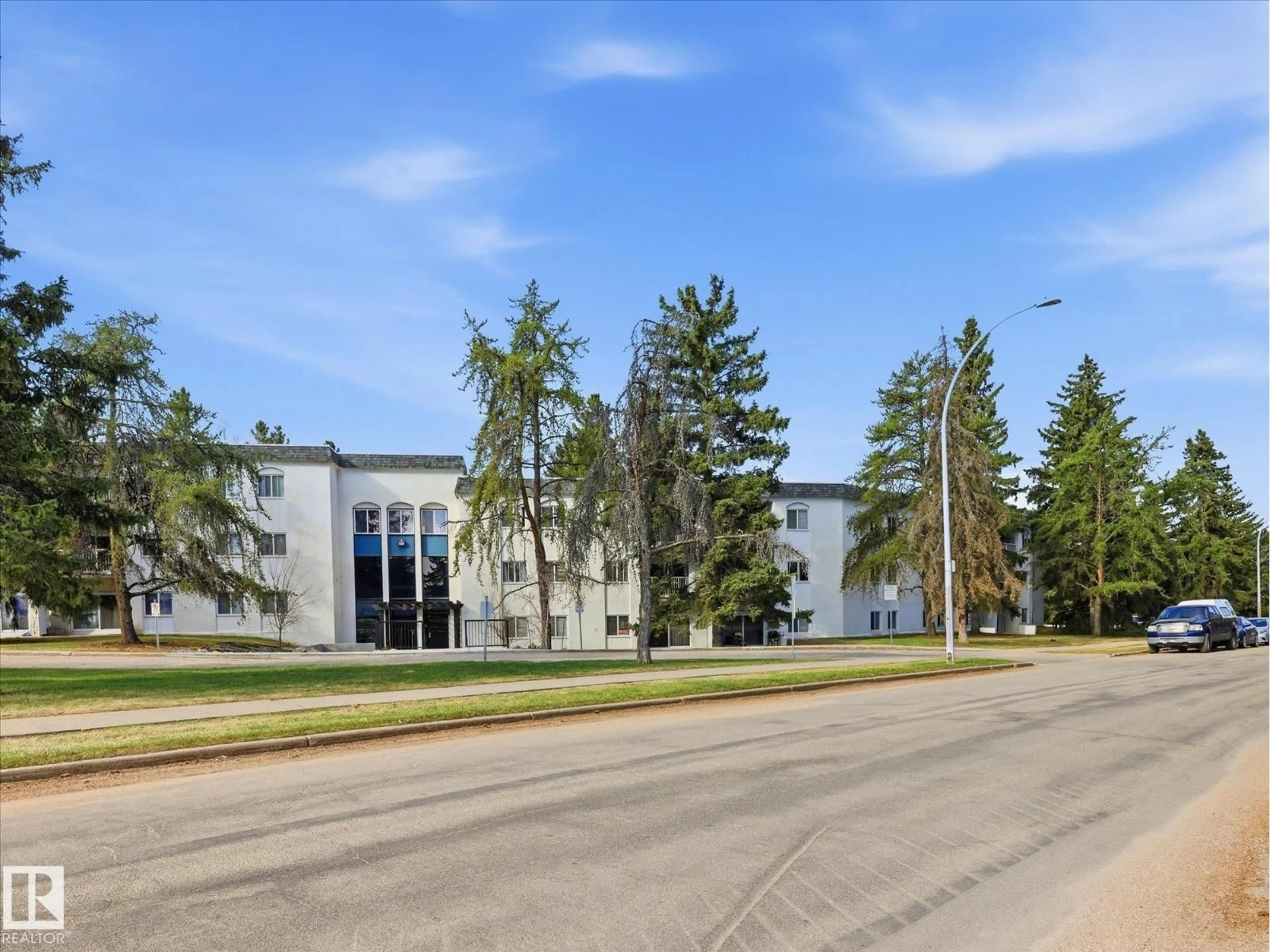 Unknown for #108 - 5730 RIVERBEND RD, Edmonton Alberta T6H4T4