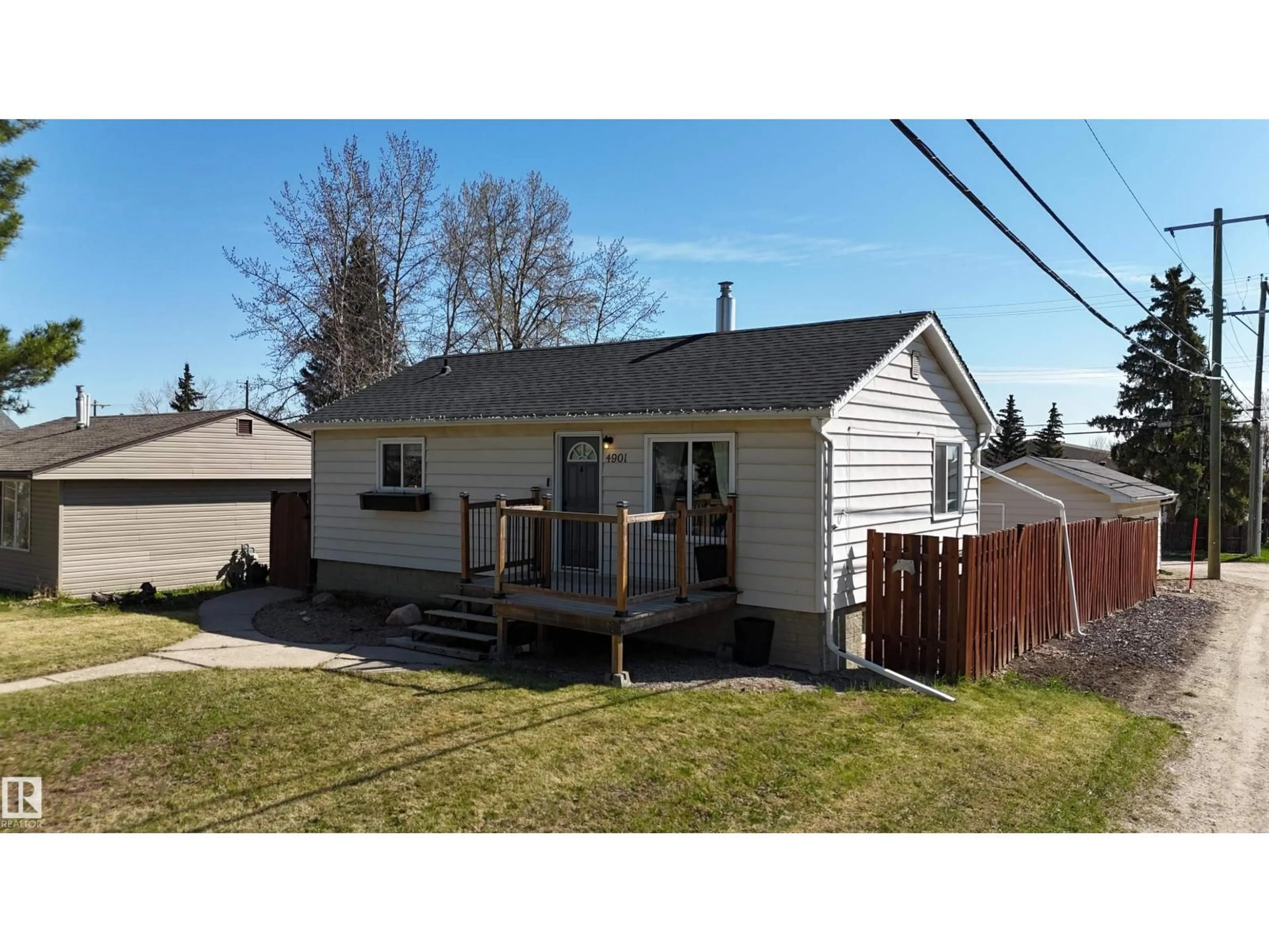 Unknown for 4901 44 ST, Drayton Valley Alberta T7A1H3