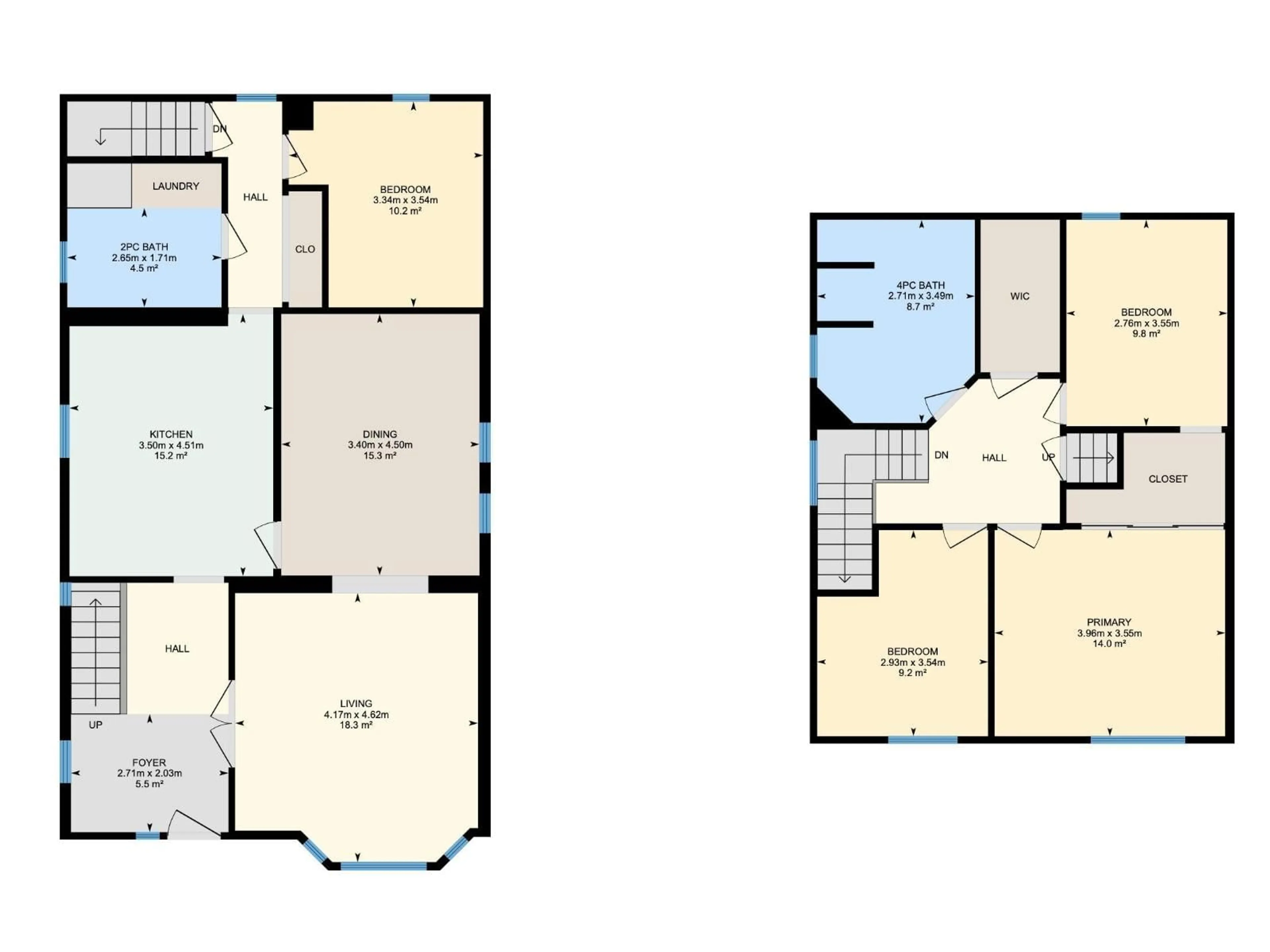 Floor plan for 10956 81 AV, Edmonton Alberta T6G0S2